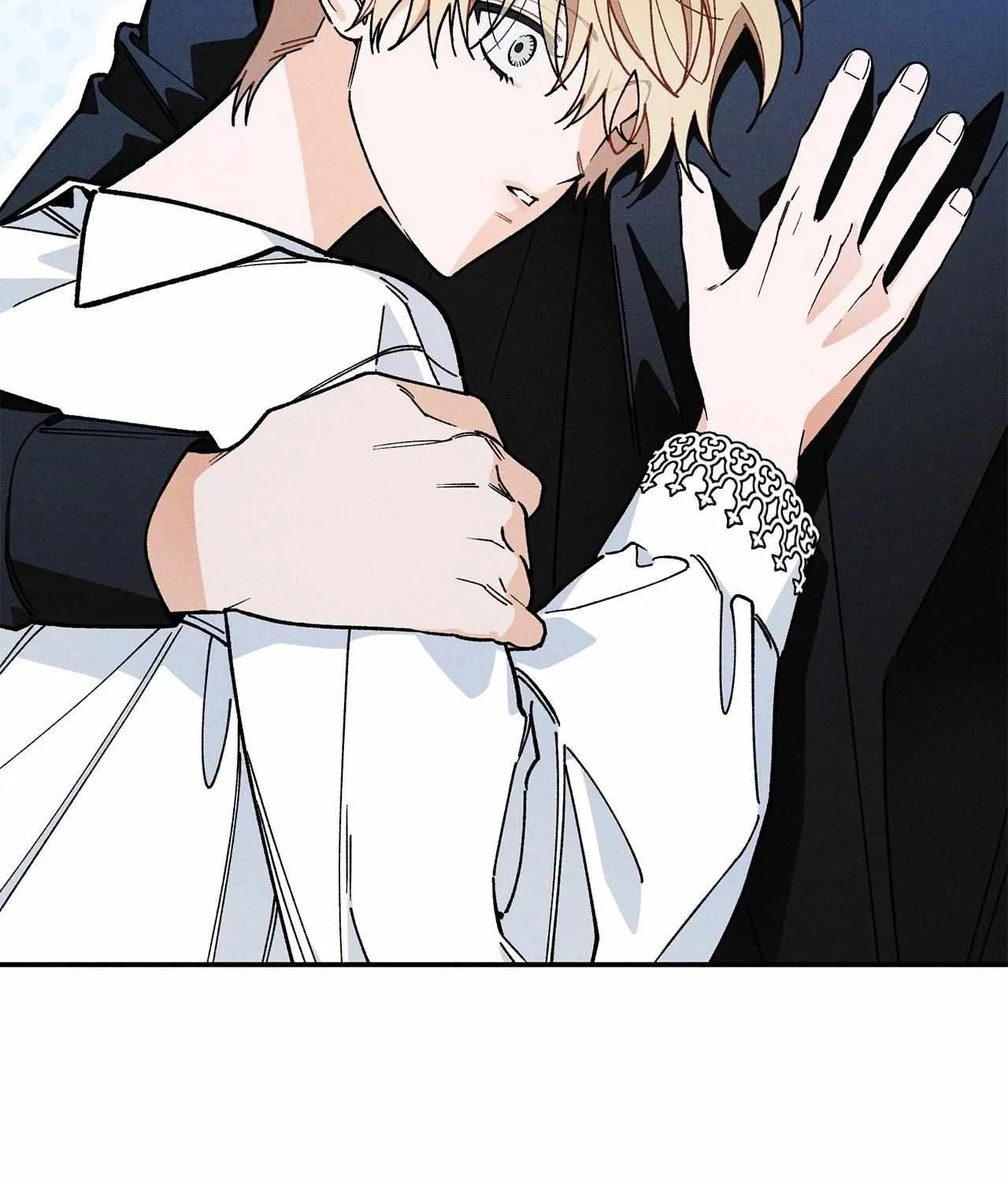 The Rogue Prince Is Secretly an Omega Chapter 66 page 58 - 