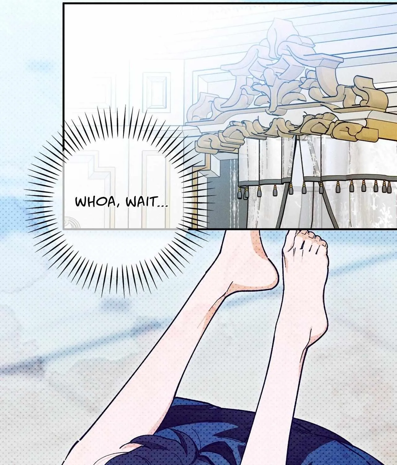 The Rogue Prince Is Secretly an Omega Chapter 66 page 62 - 
