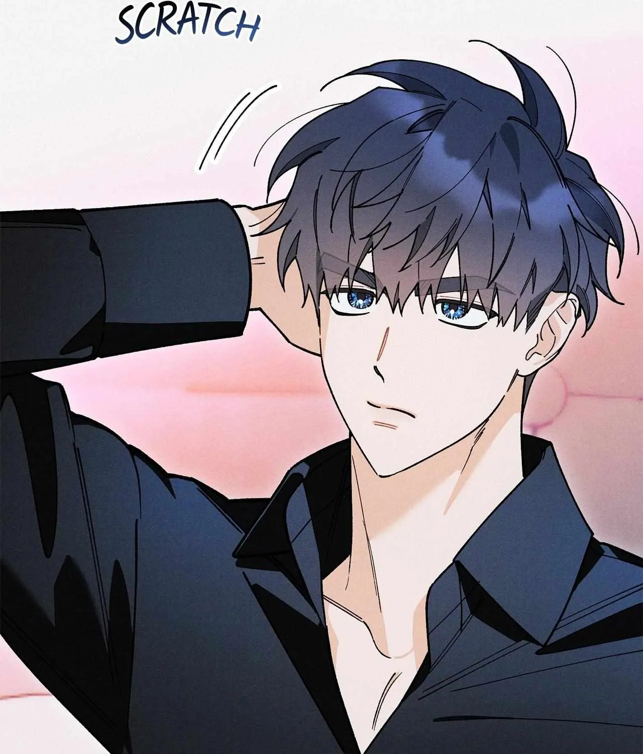 The Rogue Prince Is Secretly an Omega Chapter 66 page 65 - 