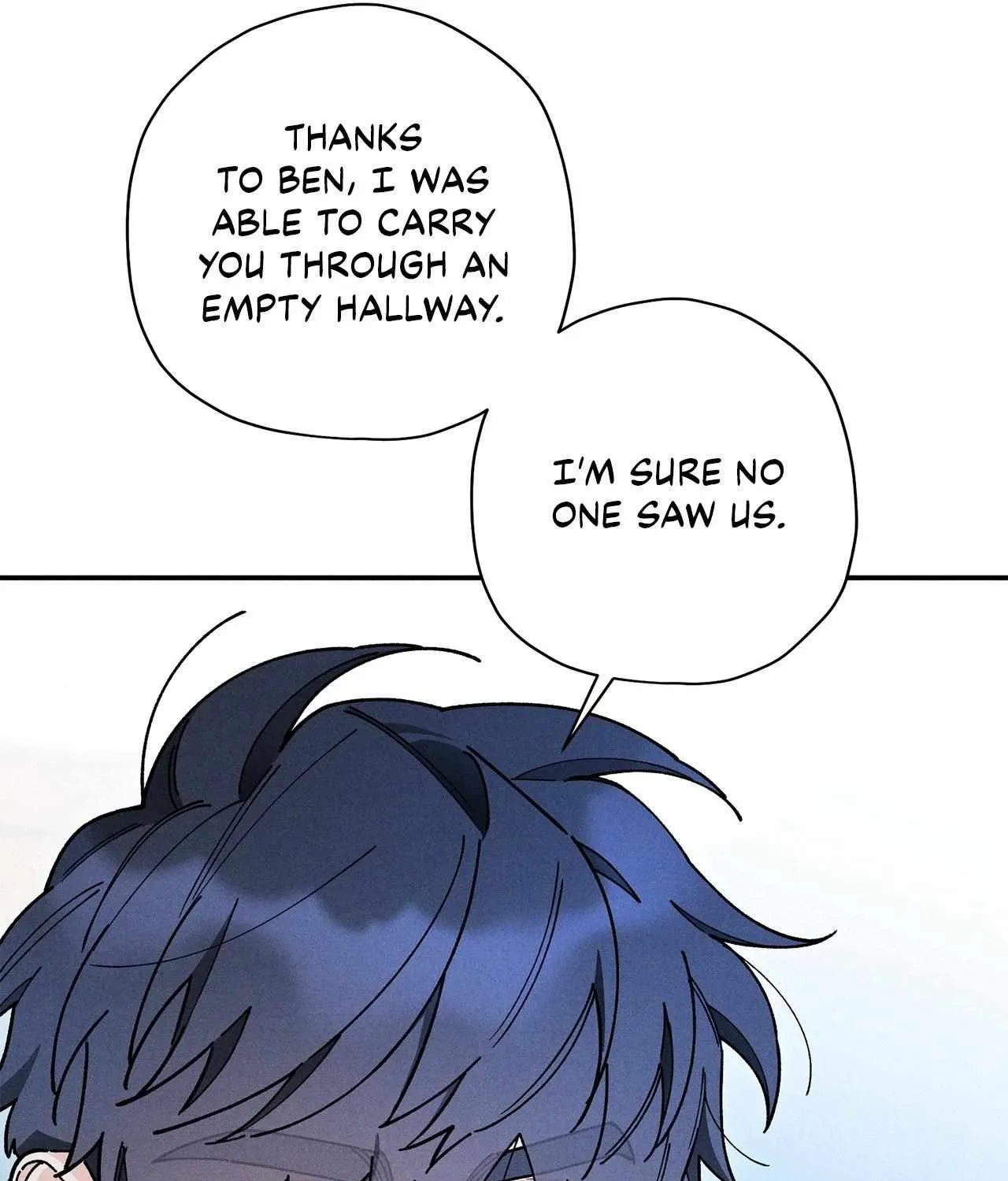 The Rogue Prince Is Secretly an Omega Chapter 66 page 70 - 