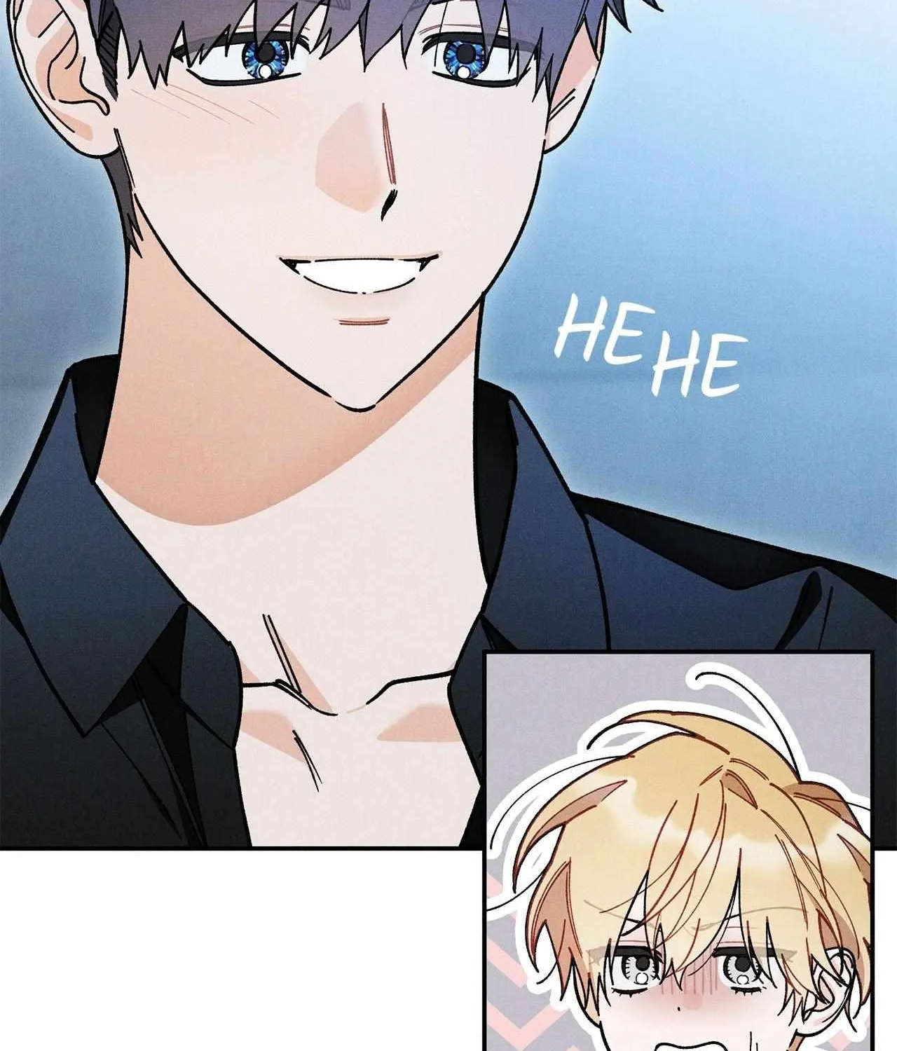 The Rogue Prince Is Secretly an Omega Chapter 66 page 71 - 