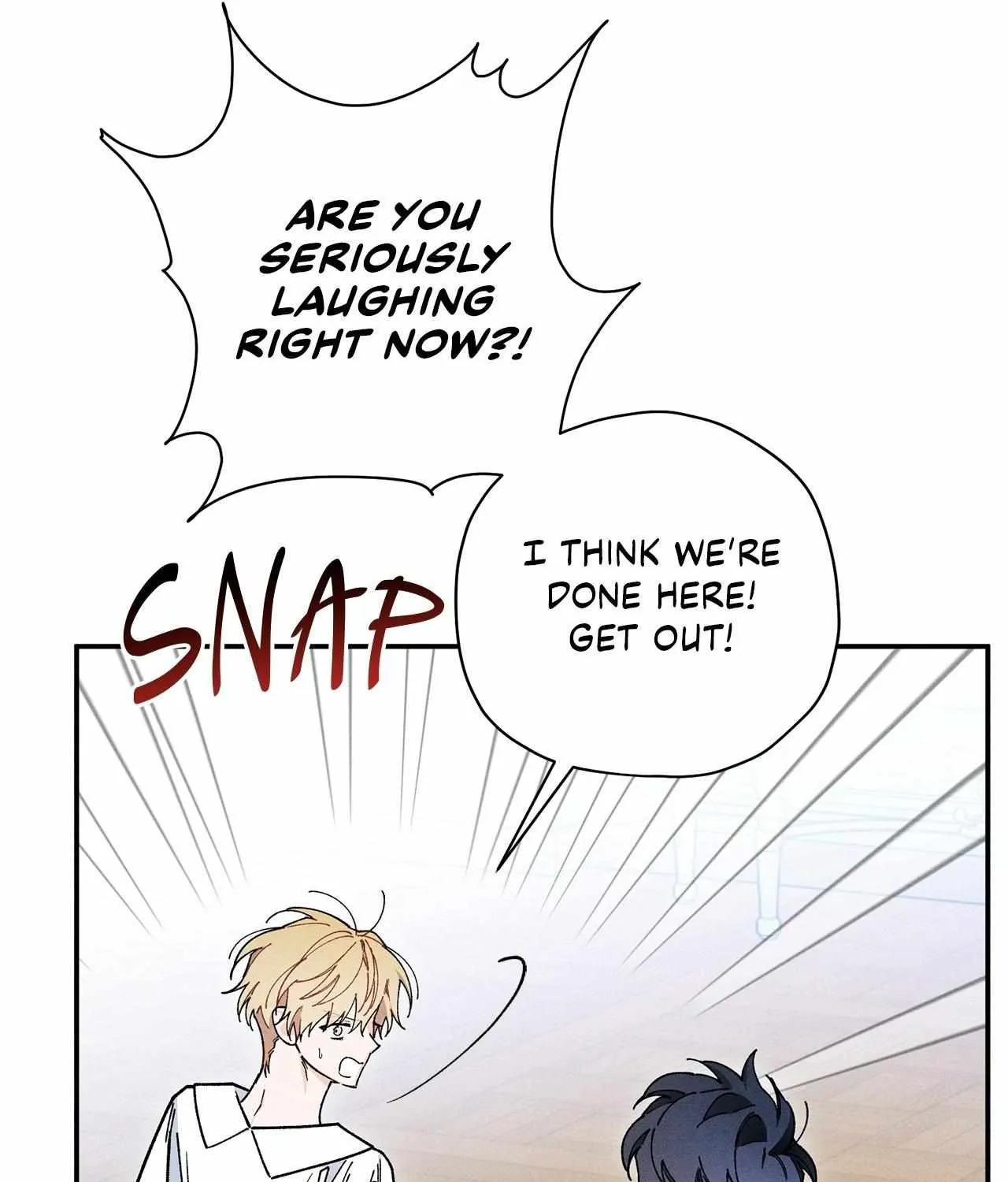 The Rogue Prince Is Secretly an Omega Chapter 66 page 73 - 