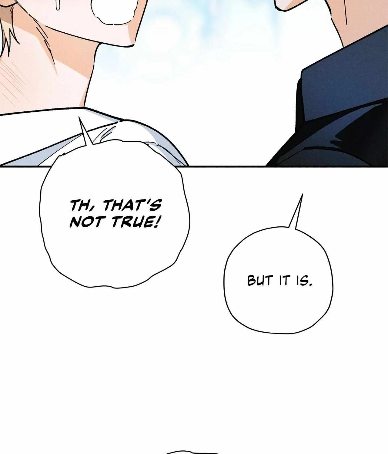 The Rogue Prince Is Secretly an Omega Chapter 66 page 77 - 