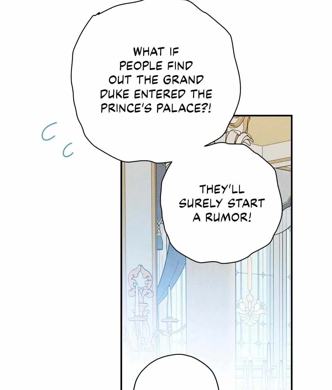 The Rogue Prince Is Secretly an Omega Chapter 66 page 78 - 