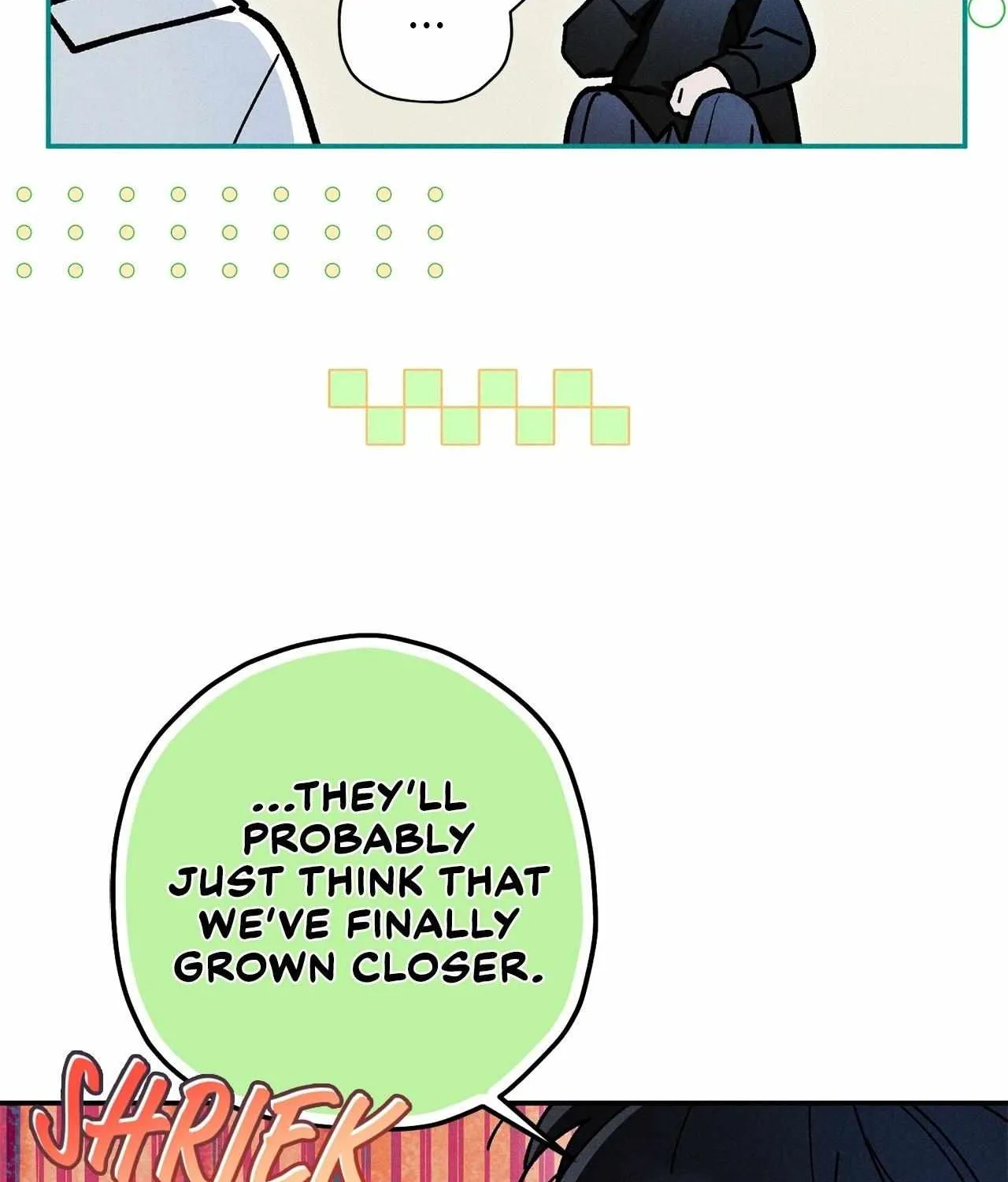 The Rogue Prince Is Secretly an Omega Chapter 66 page 81 - 