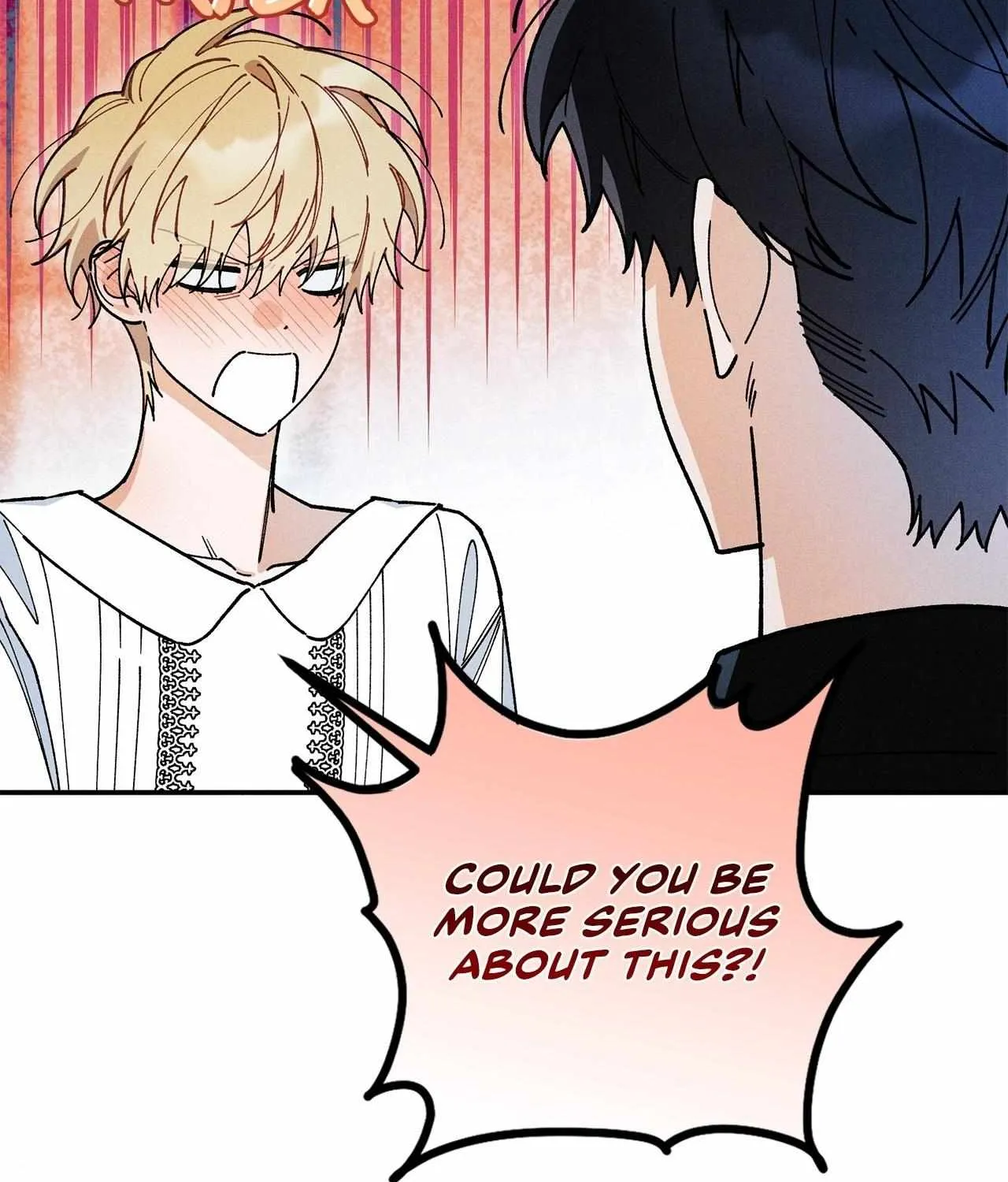 The Rogue Prince Is Secretly an Omega Chapter 66 page 82 - 