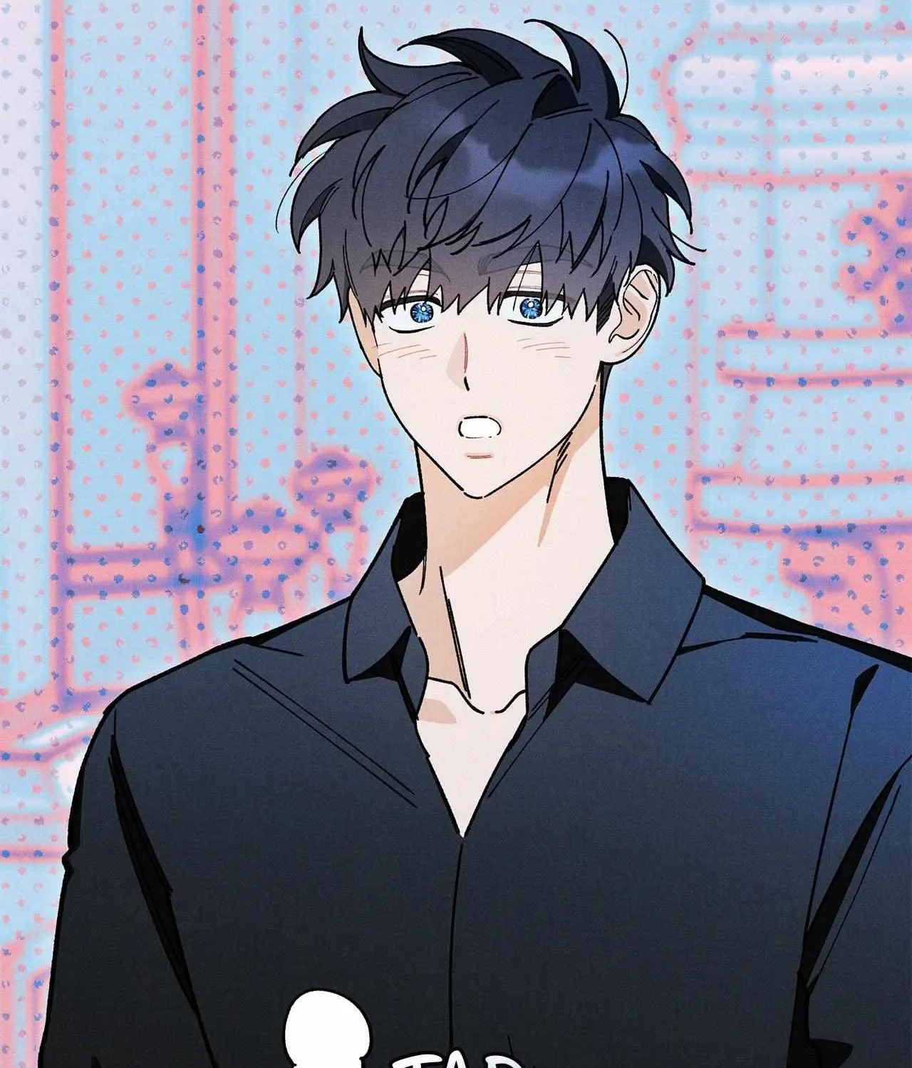 The Rogue Prince Is Secretly an Omega Chapter 66 page 85 - 