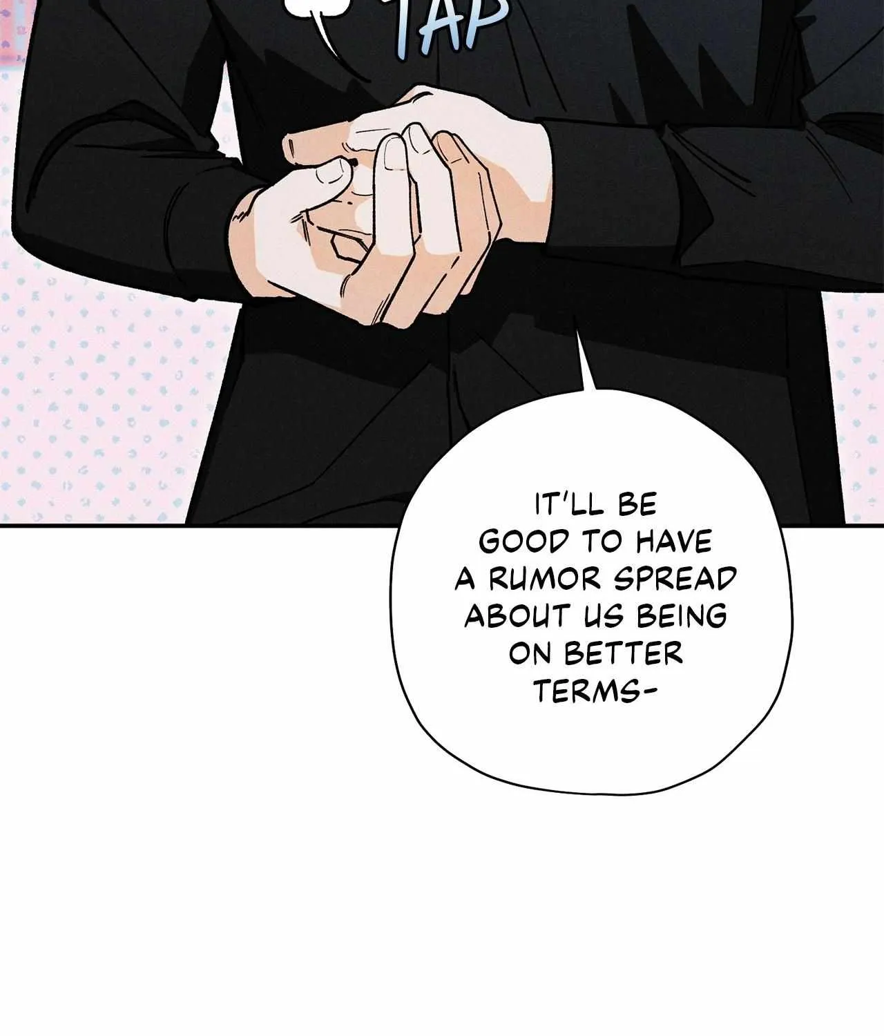 The Rogue Prince Is Secretly an Omega Chapter 66 page 86 - 
