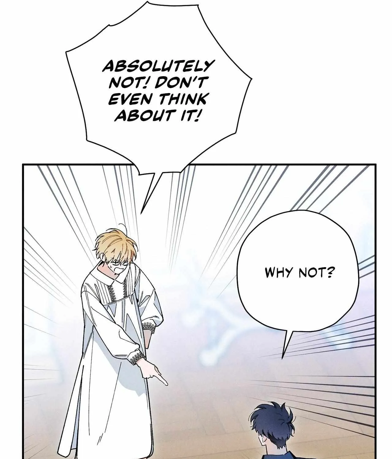 The Rogue Prince Is Secretly an Omega Chapter 66 page 88 - 