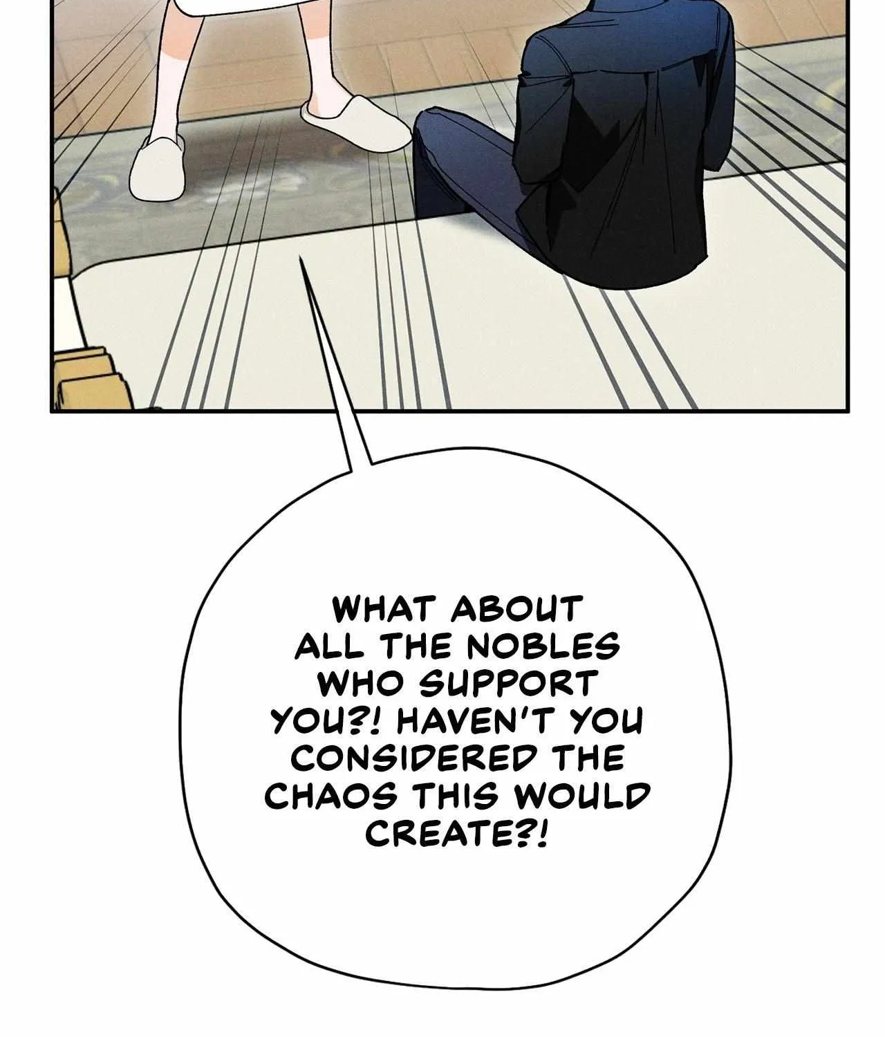 The Rogue Prince Is Secretly an Omega Chapter 66 page 89 - 