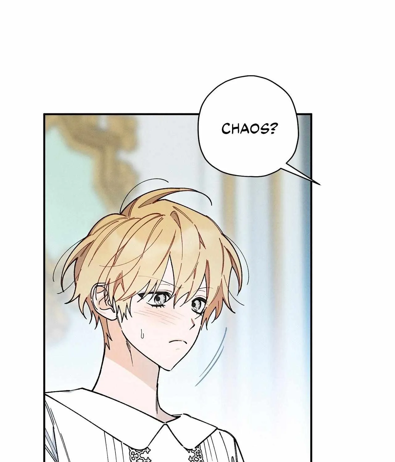 The Rogue Prince Is Secretly an Omega Chapter 66 page 90 - 