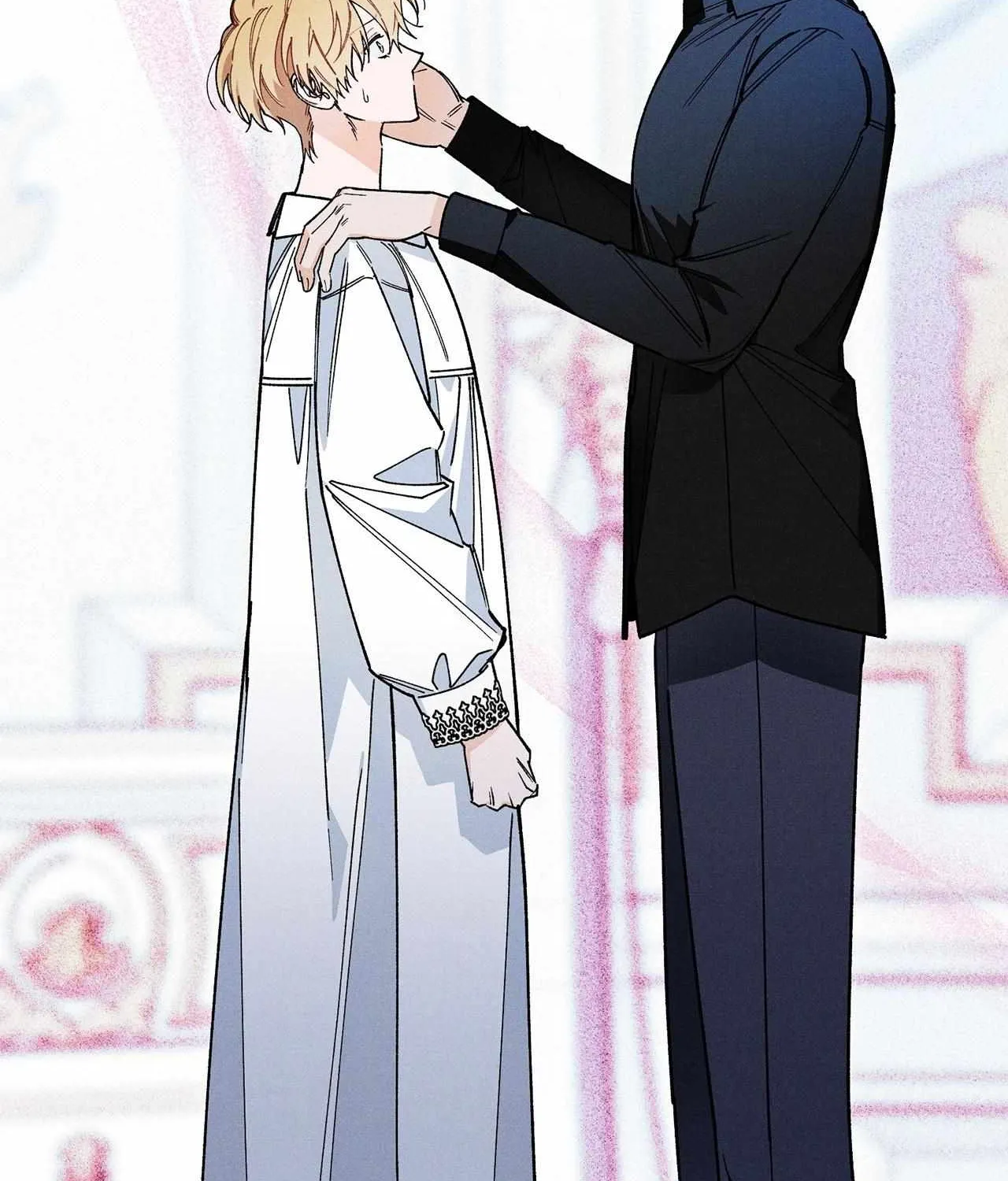 The Rogue Prince Is Secretly an Omega Chapter 66 page 97 - 