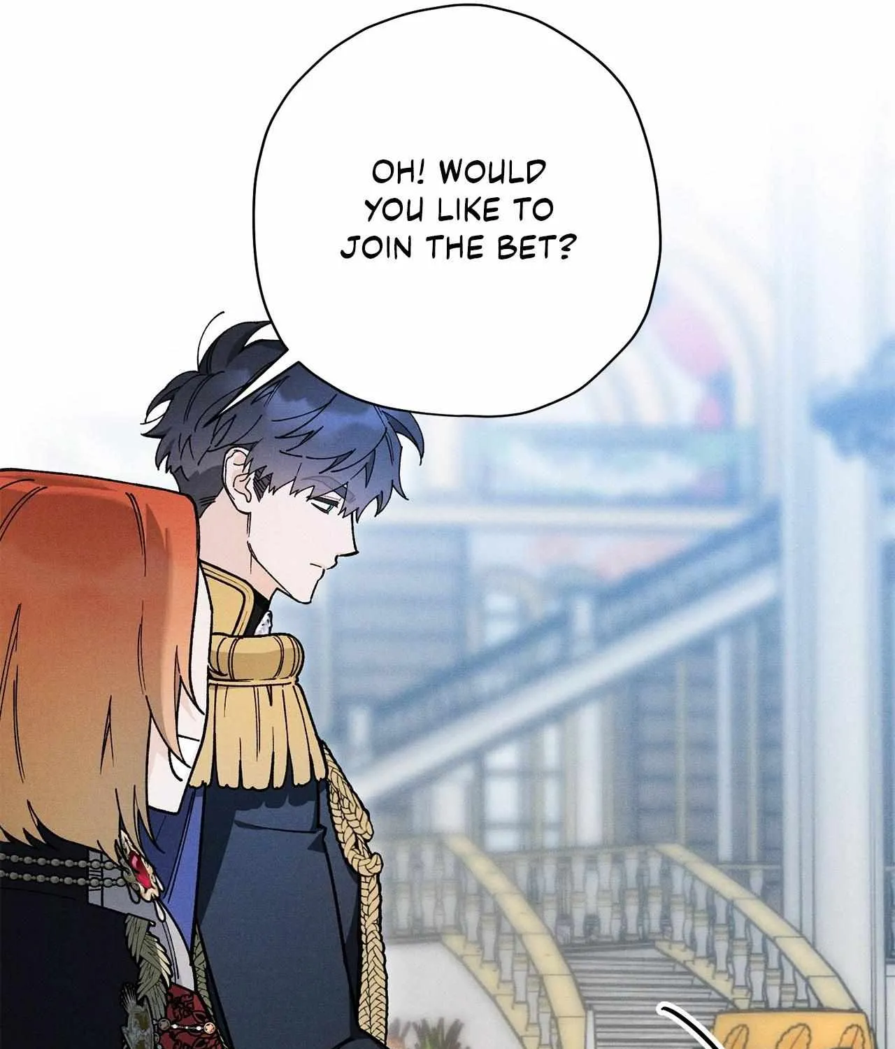 The Rogue Prince Is Secretly an Omega Chapter 67 page 101 - 