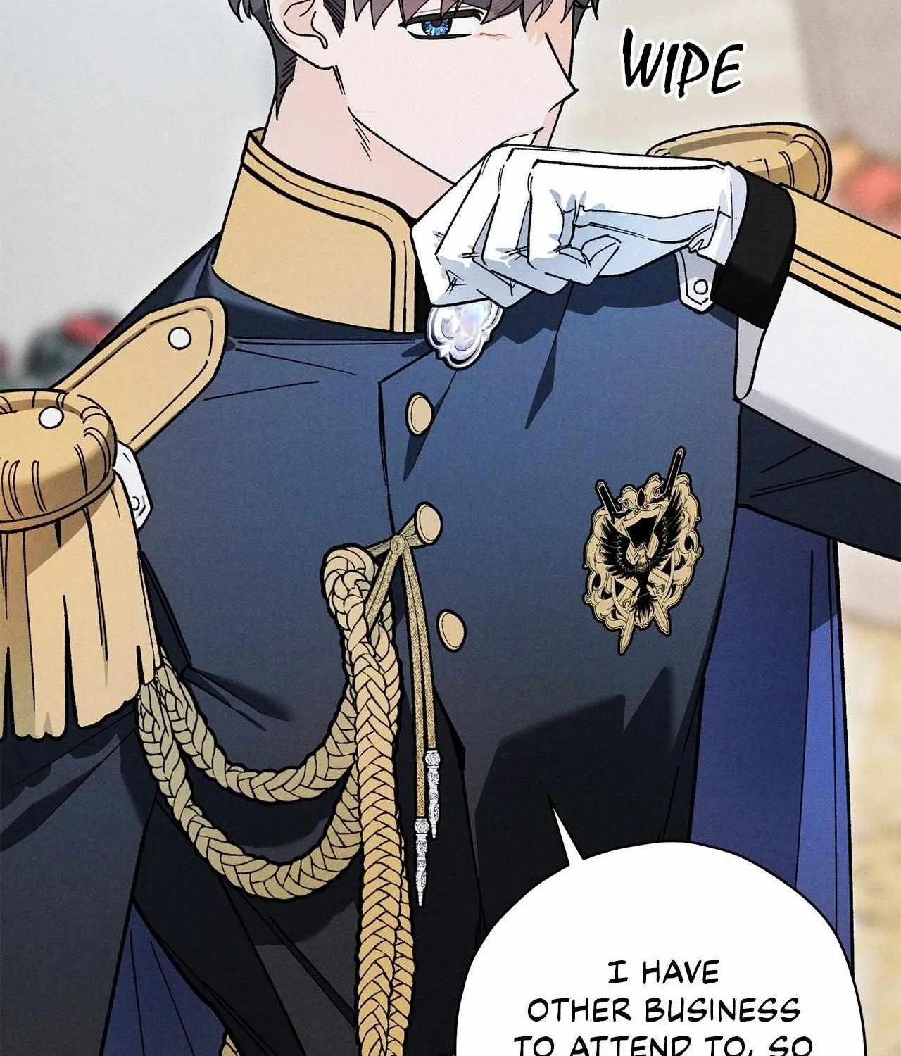 The Rogue Prince Is Secretly an Omega Chapter 67 page 107 - 