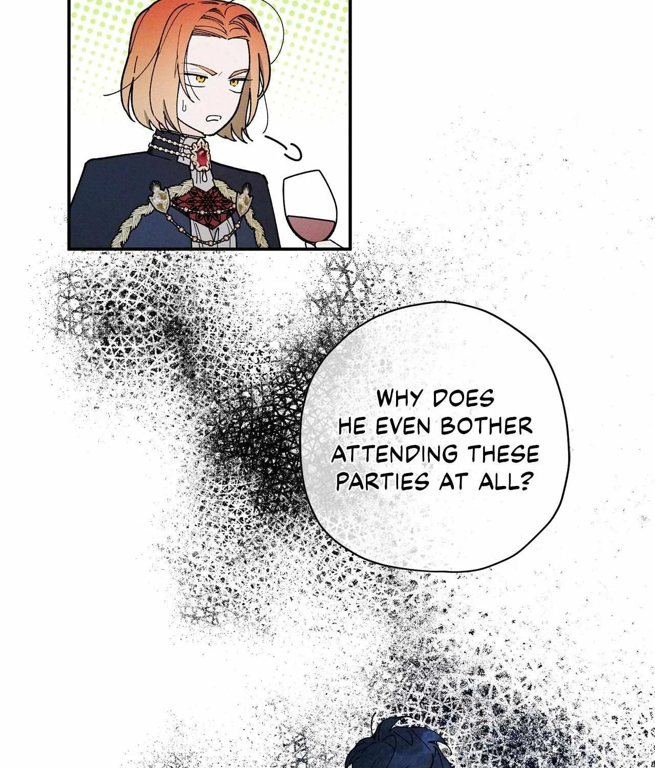 The Rogue Prince Is Secretly an Omega Chapter 67 page 111 - 