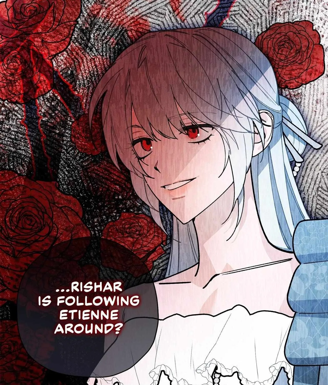 The Rogue Prince Is Secretly an Omega Chapter 67 page 116 - 