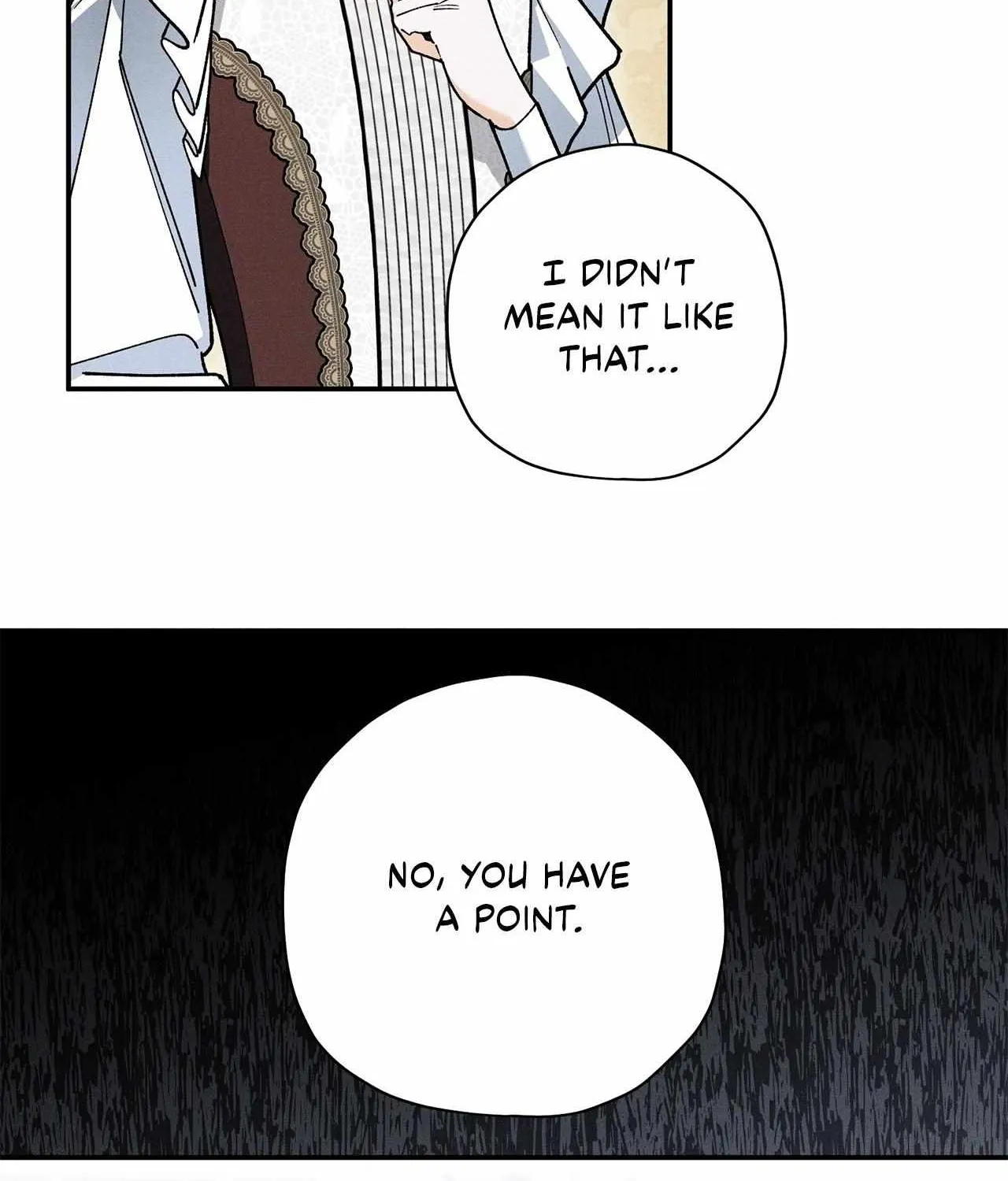 The Rogue Prince Is Secretly an Omega Chapter 67 page 119 - 
