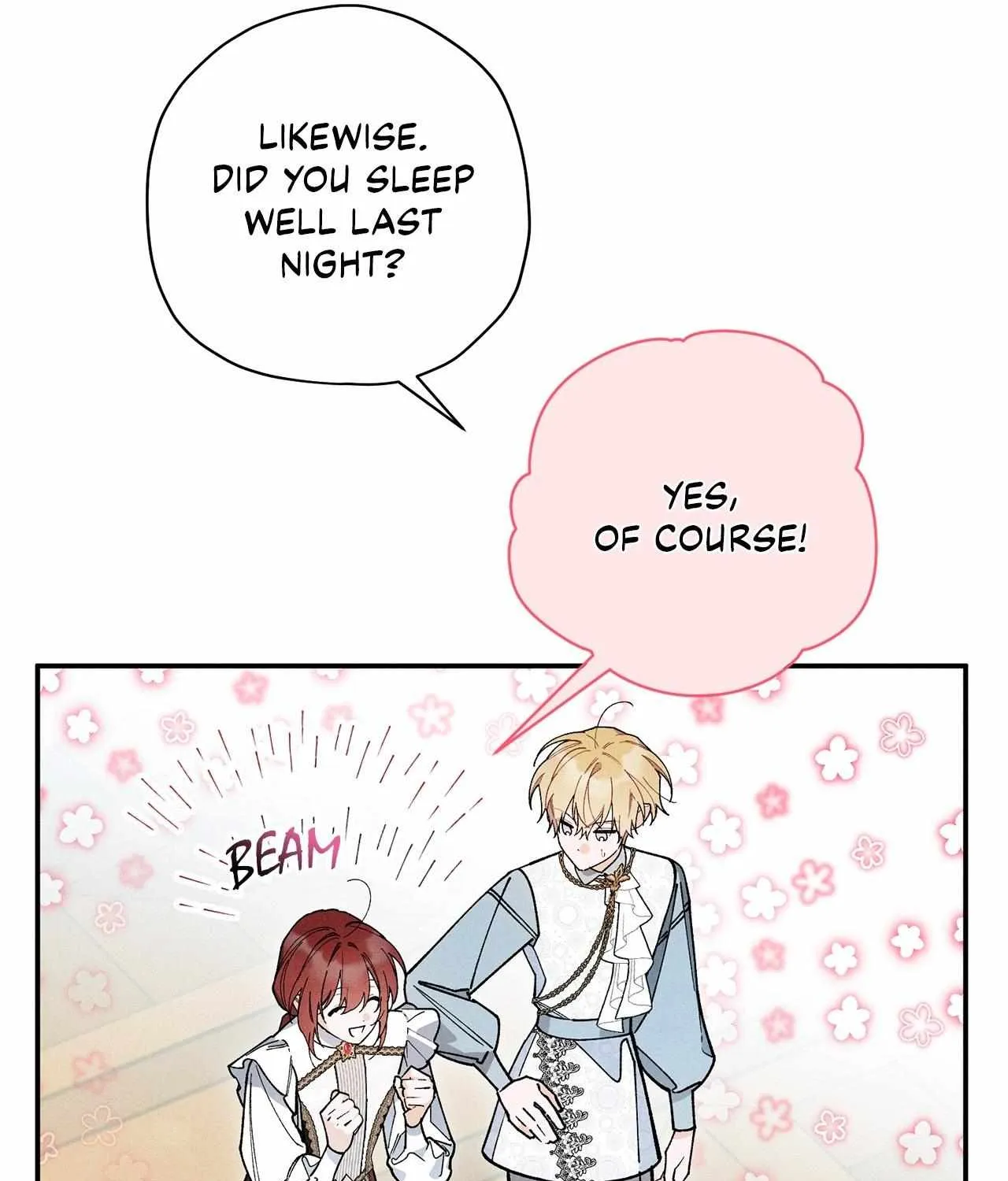 The Rogue Prince Is Secretly an Omega Chapter 67 page 13 - 