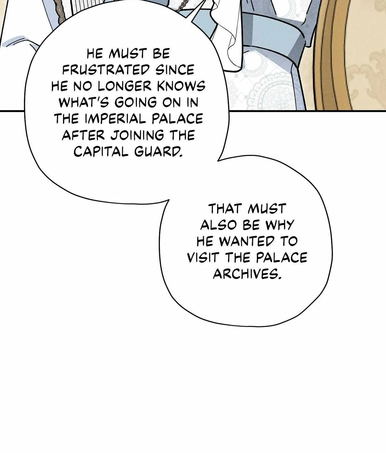 The Rogue Prince Is Secretly an Omega Chapter 67 page 122 - 