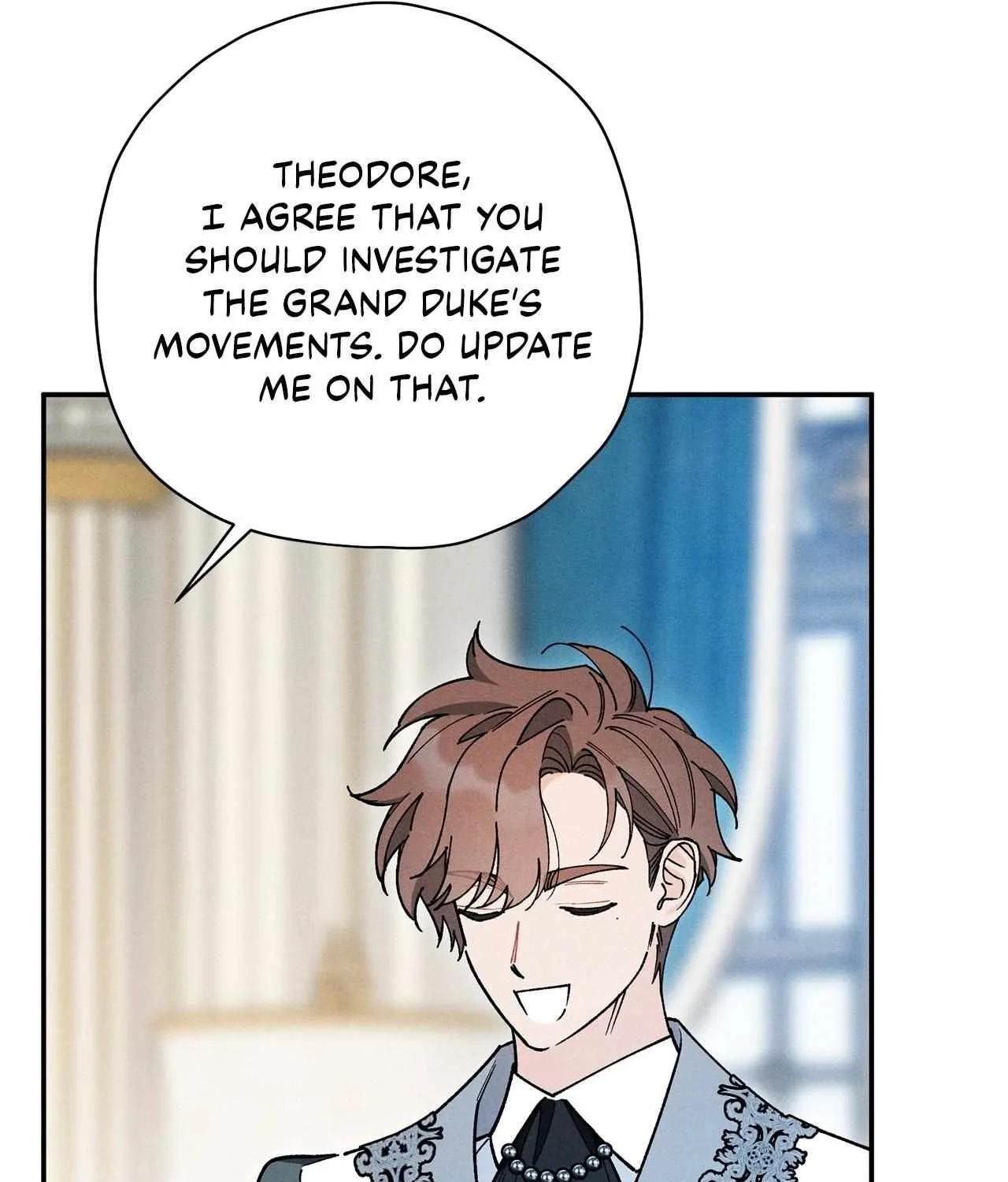The Rogue Prince Is Secretly an Omega Chapter 67 page 124 - 