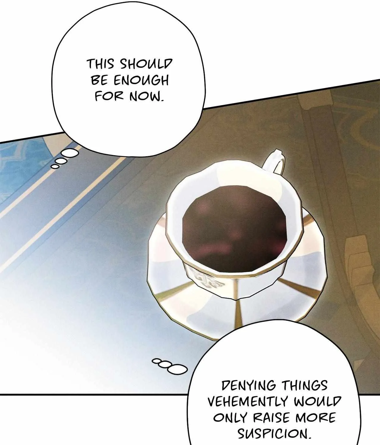 The Rogue Prince Is Secretly an Omega Chapter 67 page 127 - 