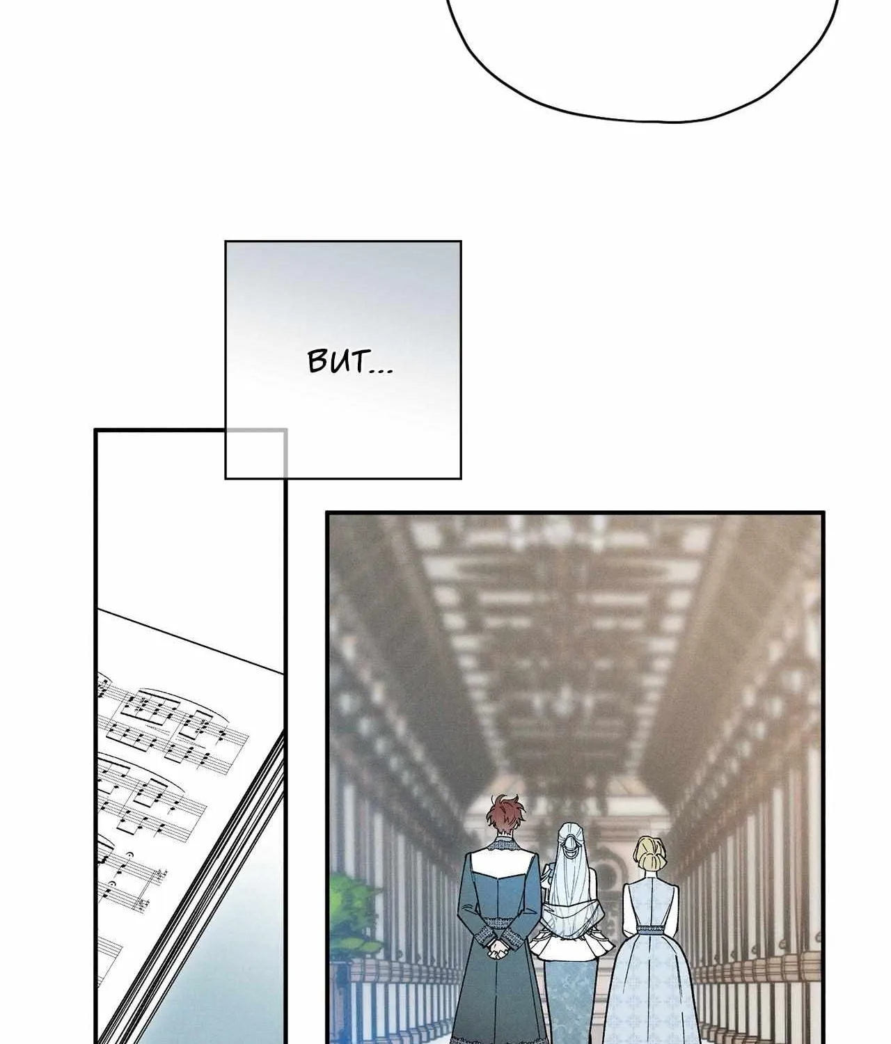 The Rogue Prince Is Secretly an Omega Chapter 67 page 128 - 
