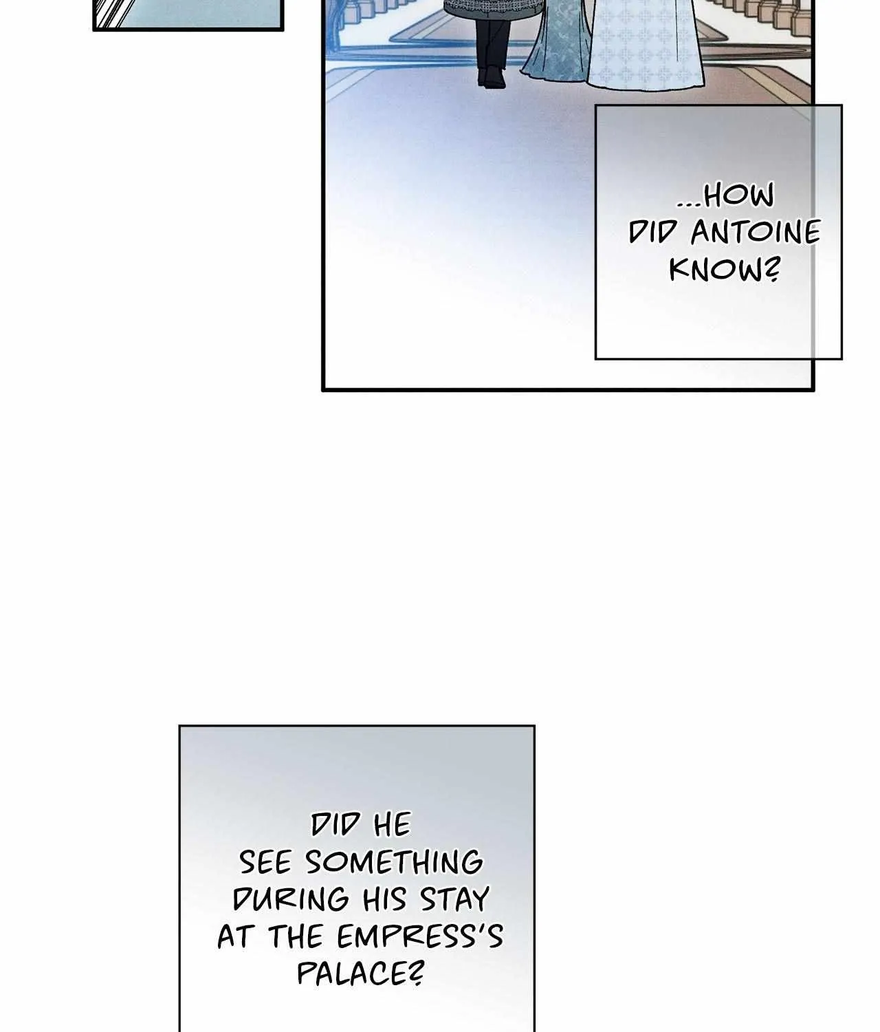 The Rogue Prince Is Secretly an Omega Chapter 67 page 129 - 