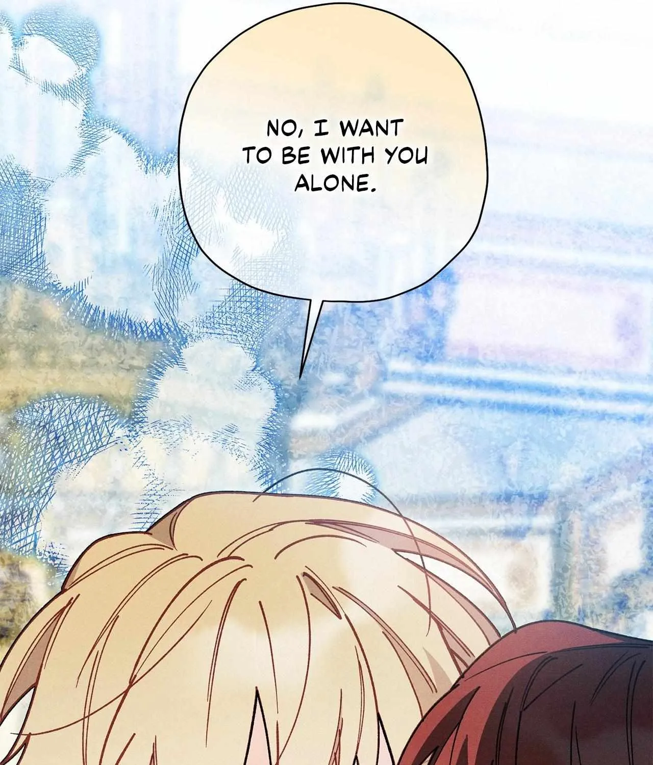 The Rogue Prince Is Secretly an Omega Chapter 67 page 133 - 