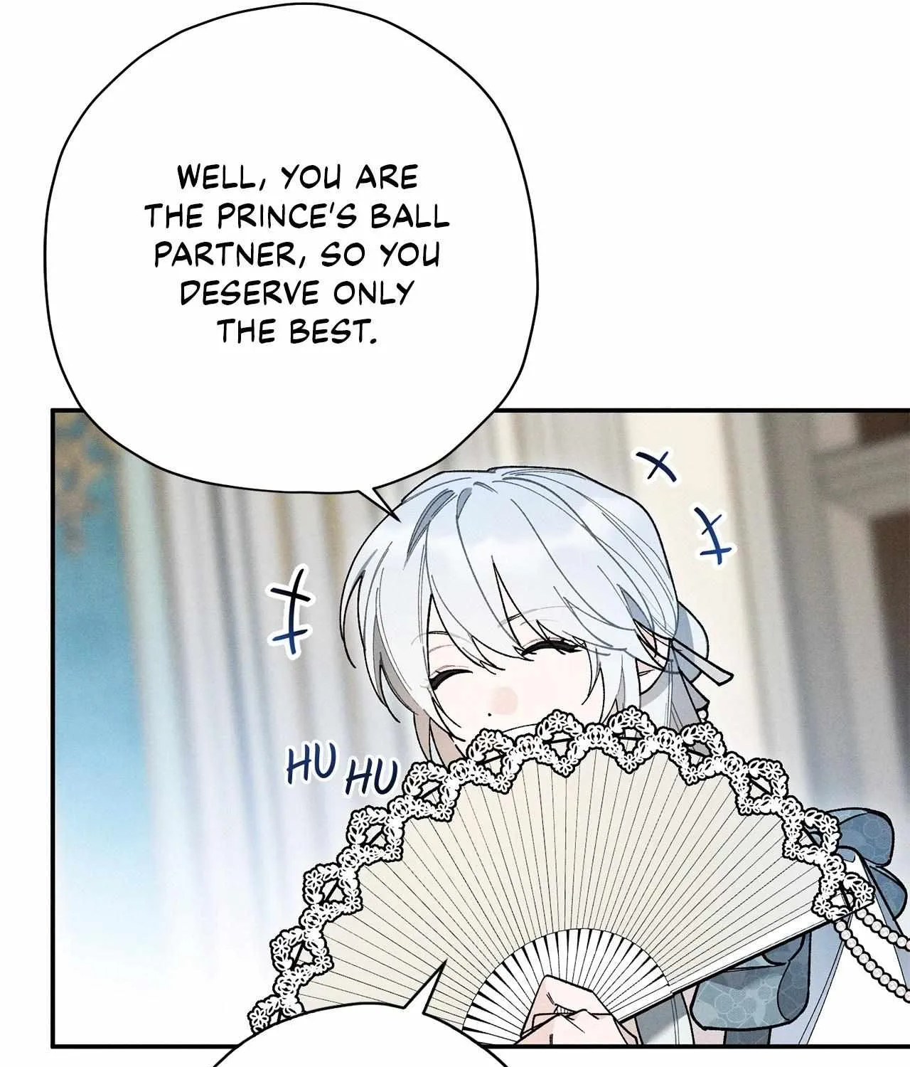 The Rogue Prince Is Secretly an Omega Chapter 67 page 16 - 