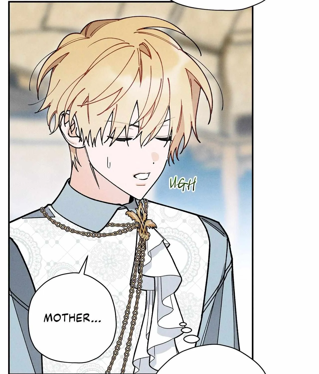 The Rogue Prince Is Secretly an Omega Chapter 67 page 20 - 