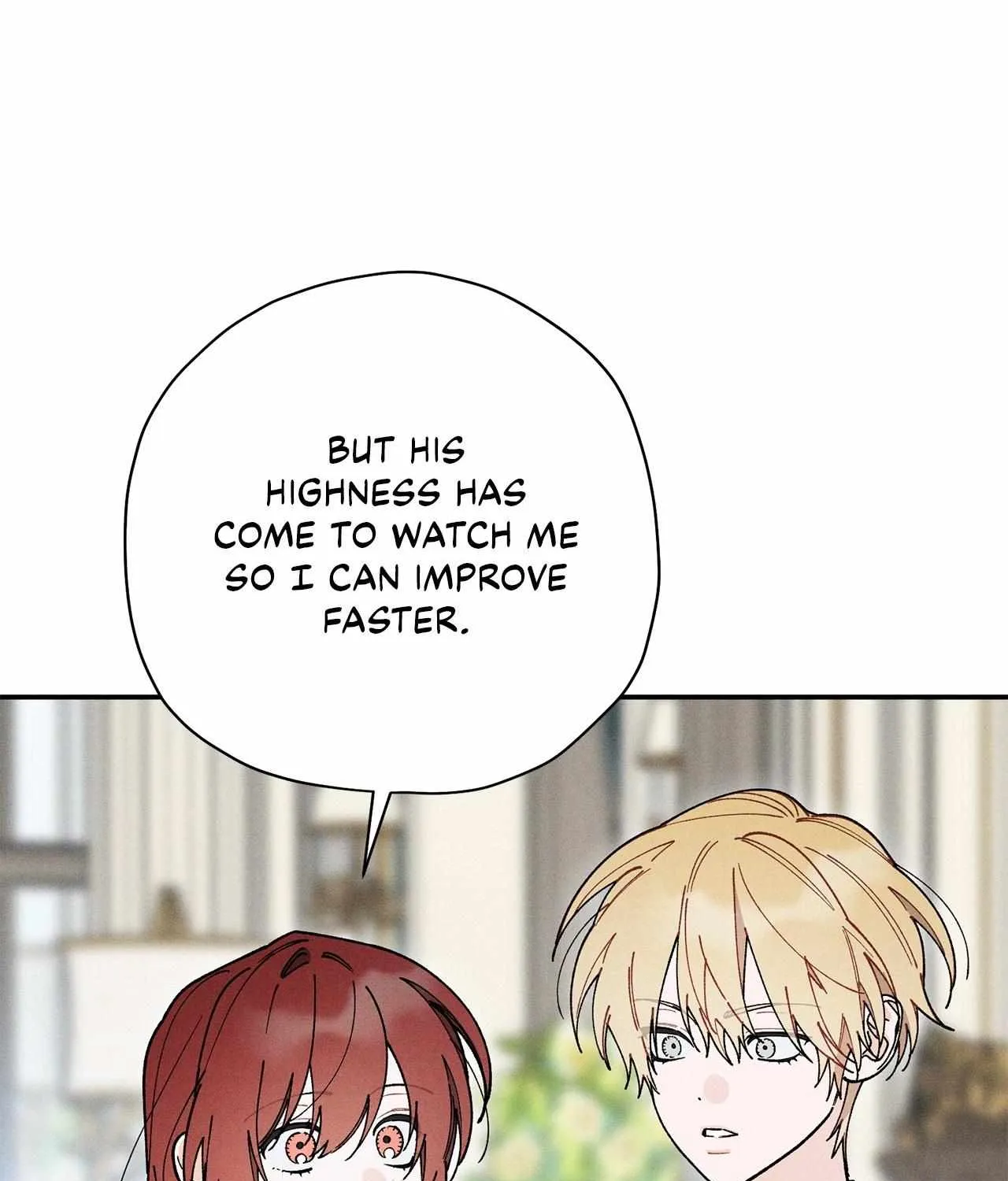 The Rogue Prince Is Secretly an Omega Chapter 67 page 22 - 