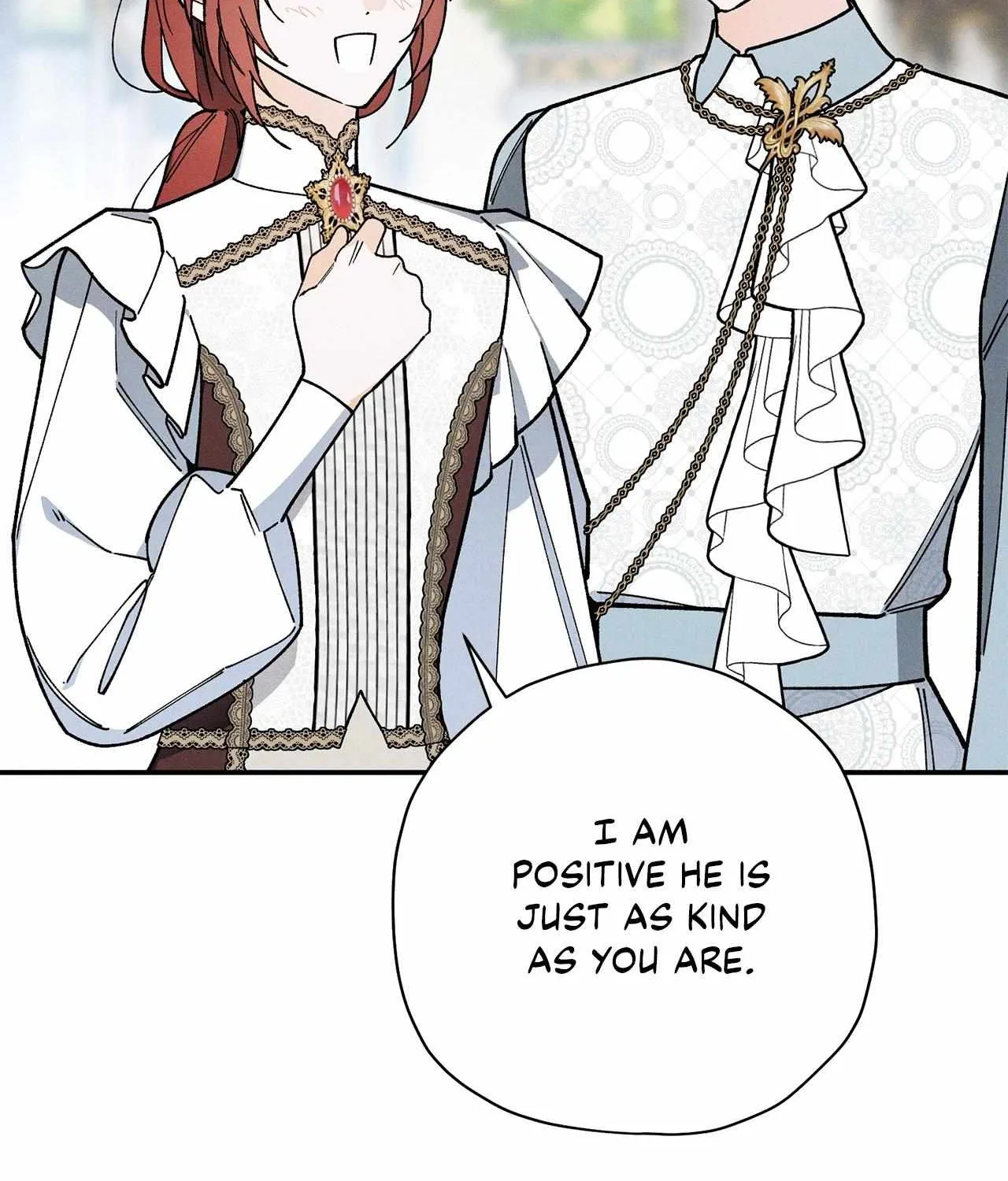 The Rogue Prince Is Secretly an Omega Chapter 67 page 23 - 