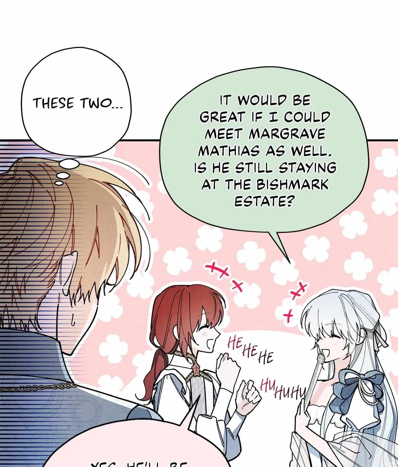 The Rogue Prince Is Secretly an Omega Chapter 67 page 26 - 