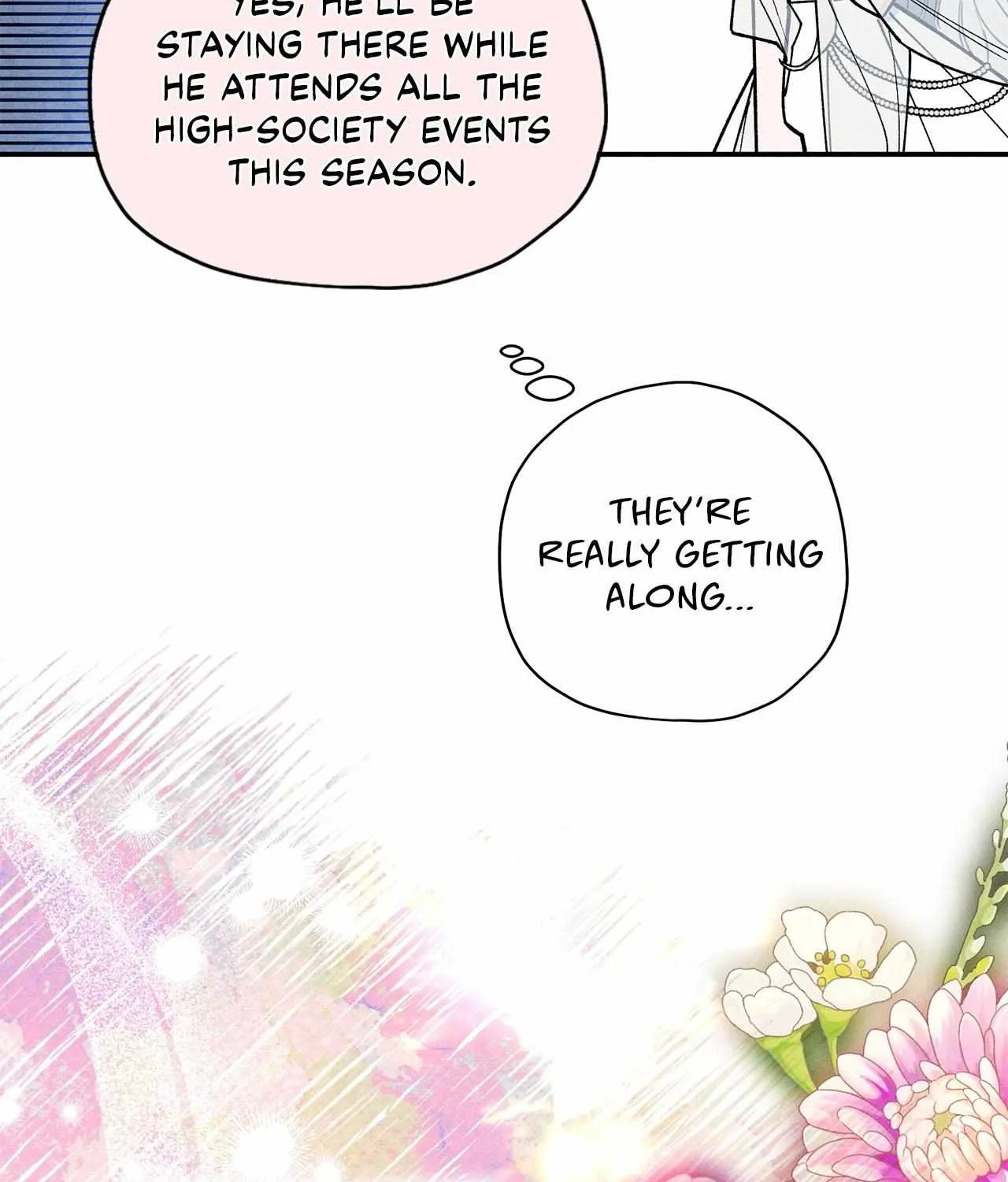 The Rogue Prince Is Secretly an Omega Chapter 67 page 27 - 