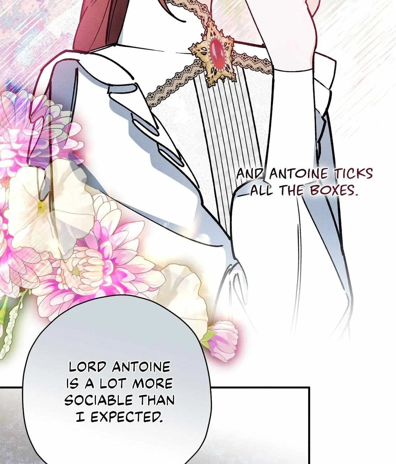 The Rogue Prince Is Secretly an Omega Chapter 67 page 29 - 