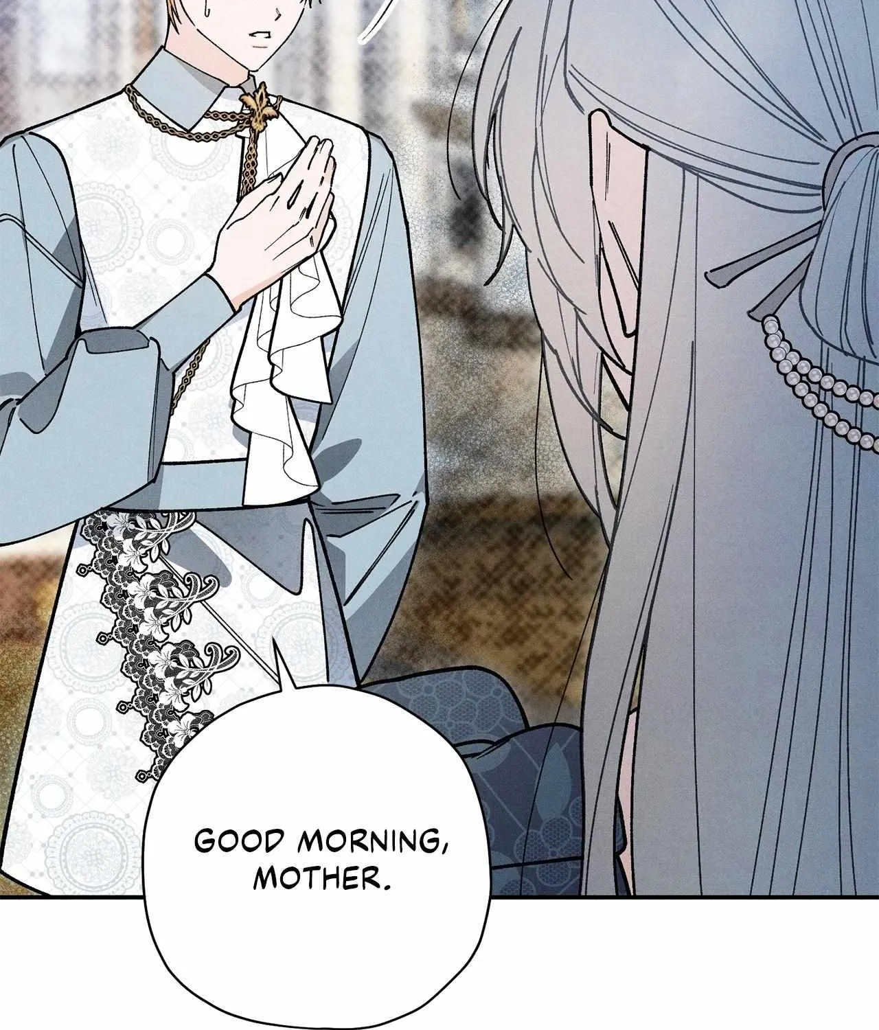 The Rogue Prince Is Secretly an Omega Chapter 67 page 4 - 