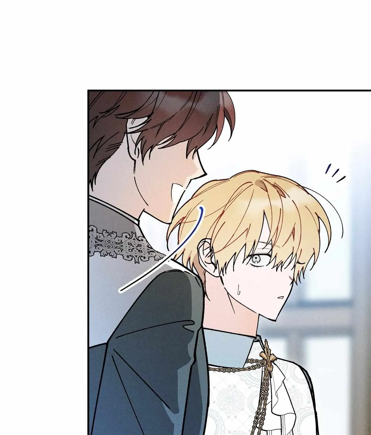 The Rogue Prince Is Secretly an Omega Chapter 67 page 31 - 