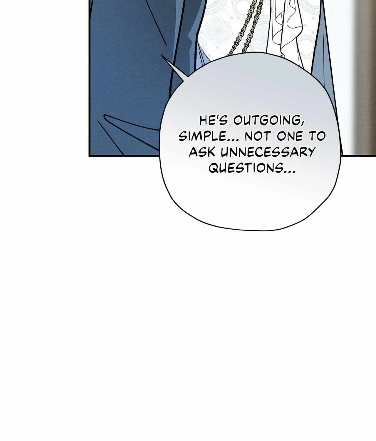 The Rogue Prince Is Secretly an Omega Chapter 67 page 32 - 