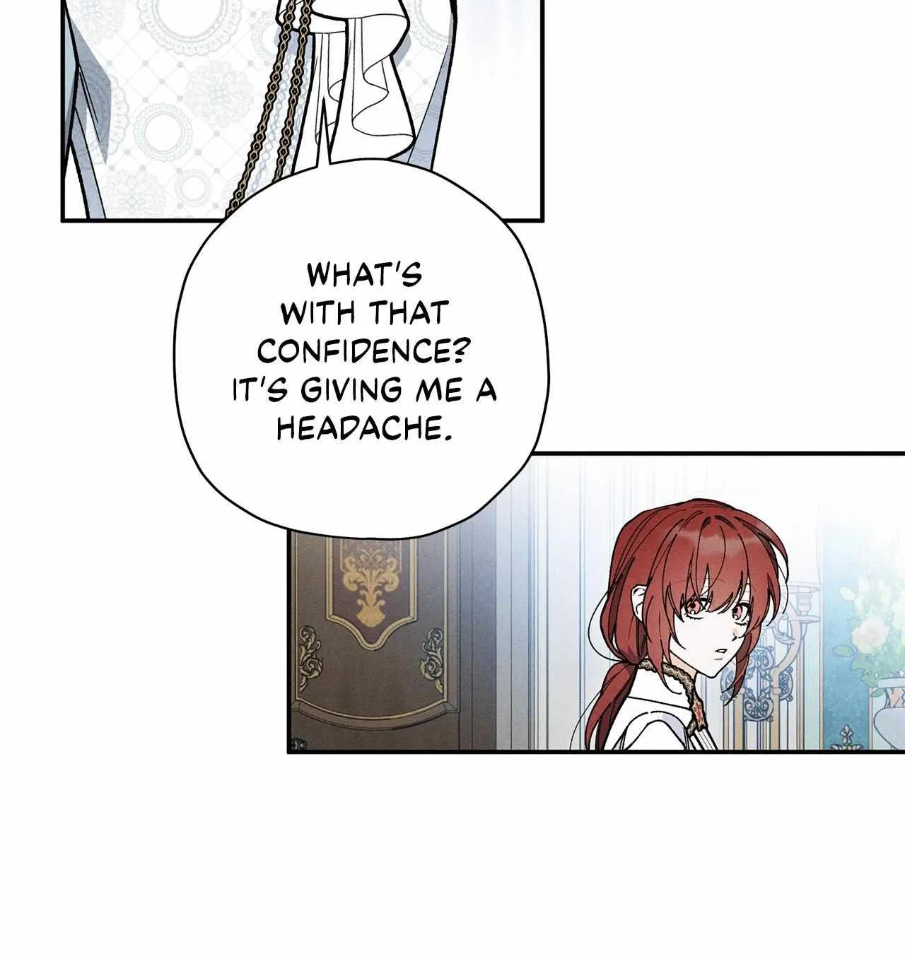 The Rogue Prince Is Secretly an Omega Chapter 67 page 37 - 