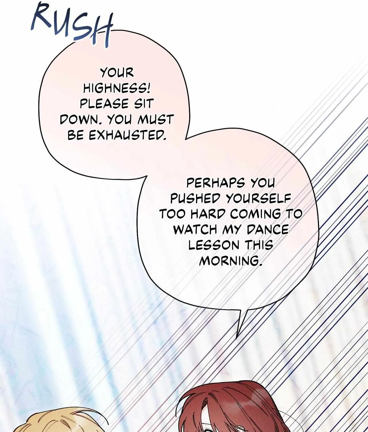 The Rogue Prince Is Secretly an Omega Chapter 67 page 38 - 