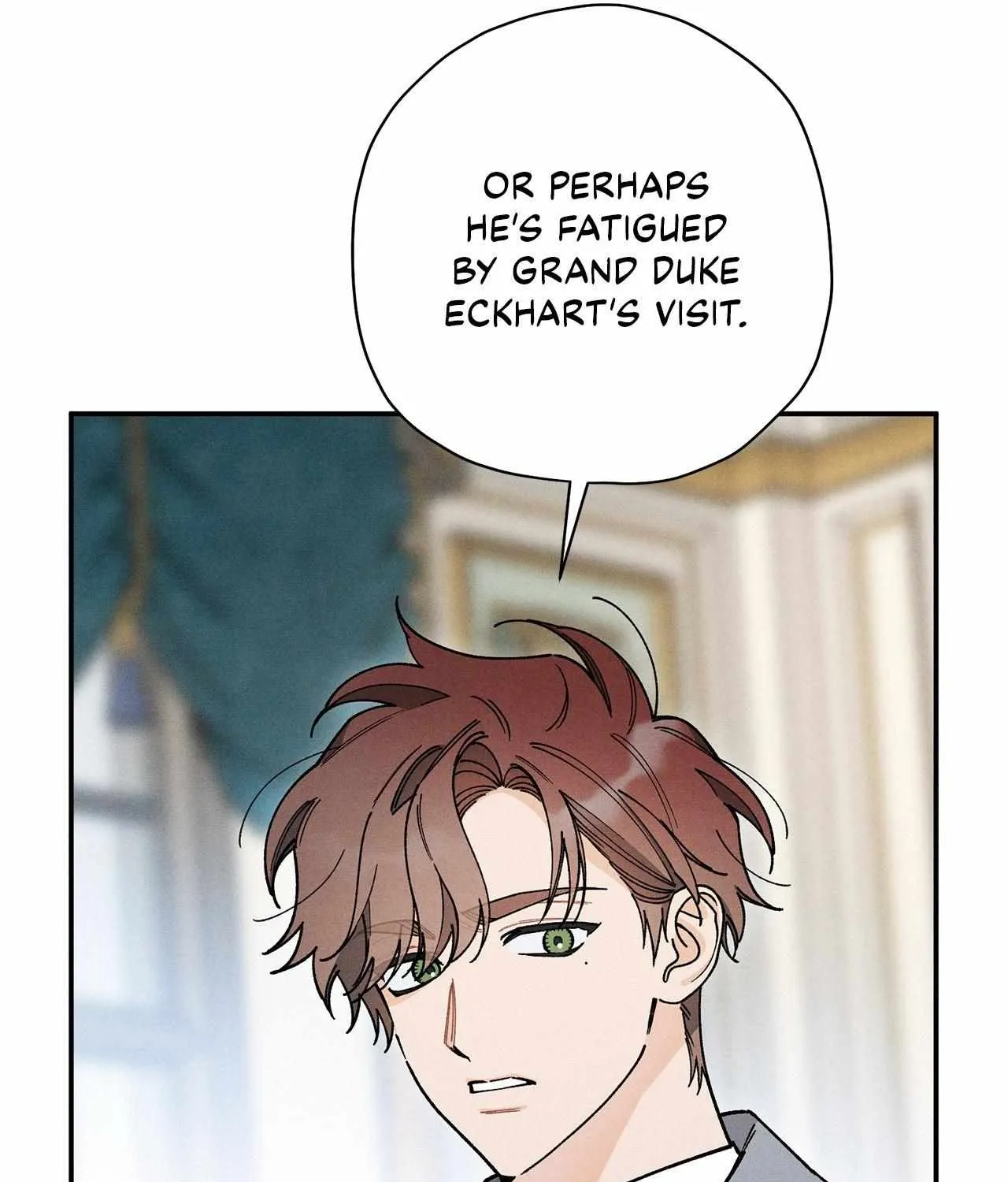 The Rogue Prince Is Secretly an Omega Chapter 67 page 41 - 