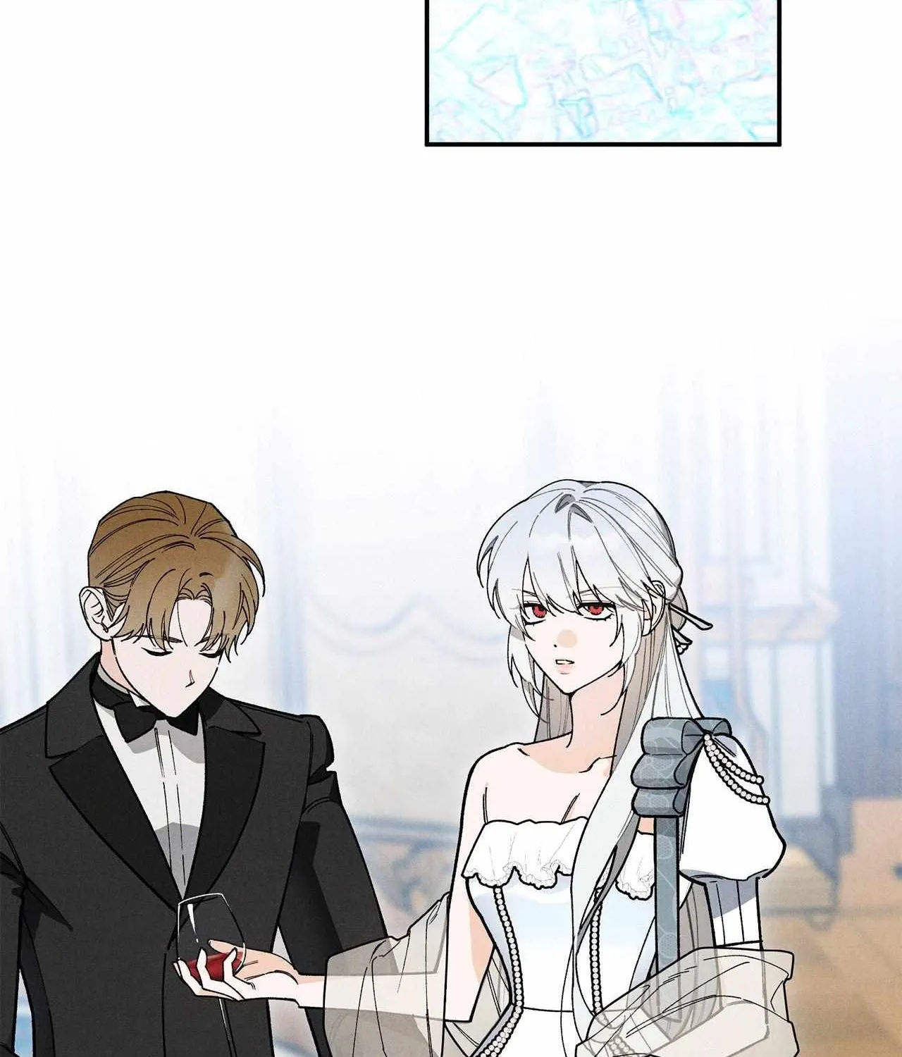 The Rogue Prince Is Secretly an Omega Chapter 67 page 46 - 