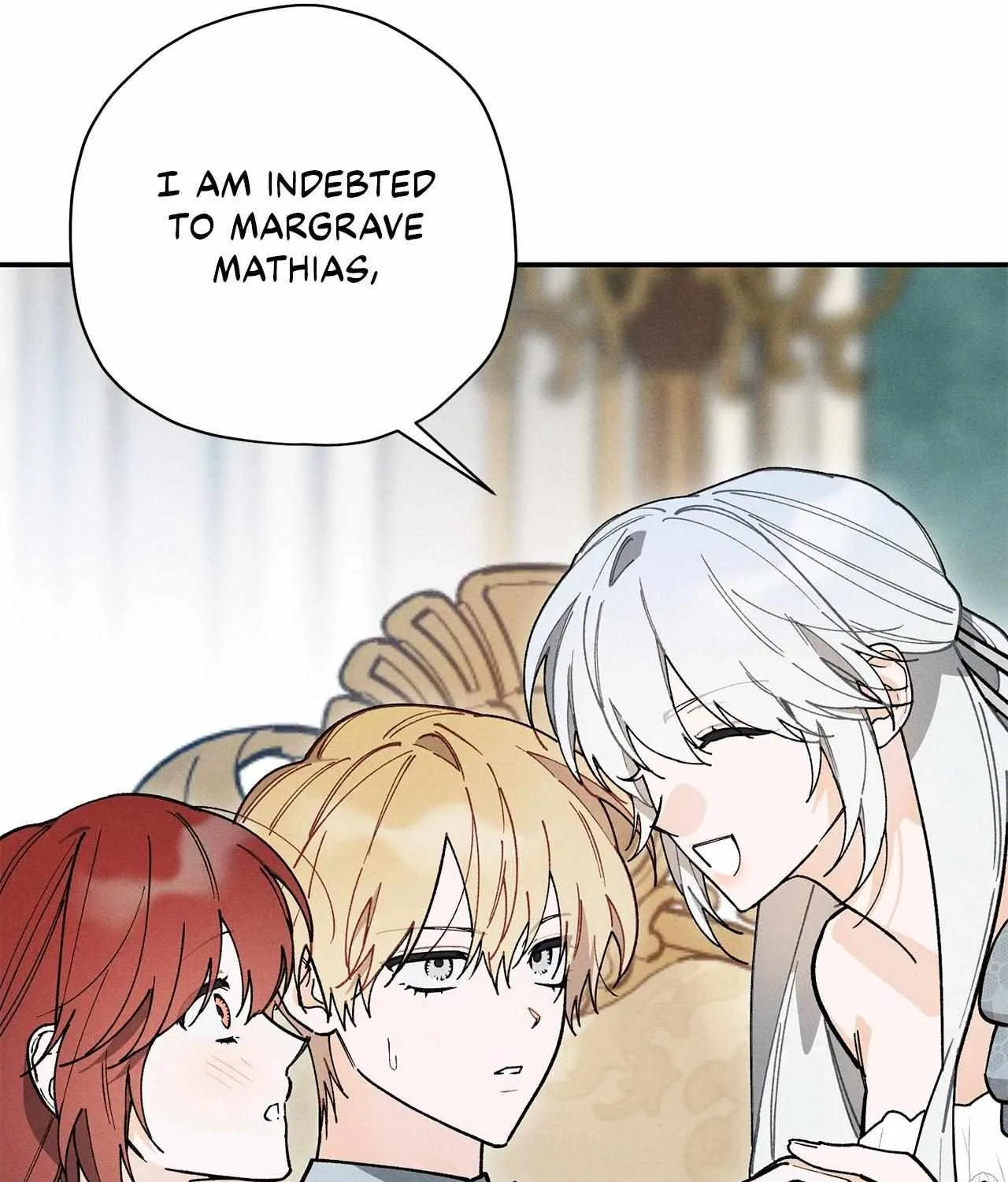 The Rogue Prince Is Secretly an Omega Chapter 67 page 49 - 