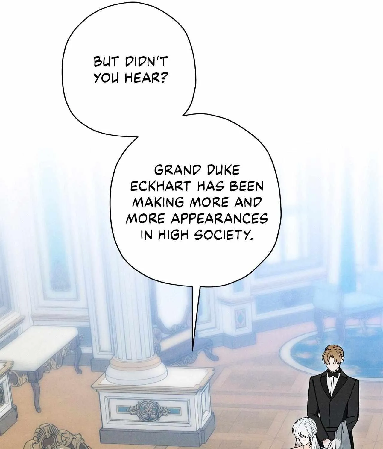 The Rogue Prince Is Secretly an Omega Chapter 67 page 52 - 