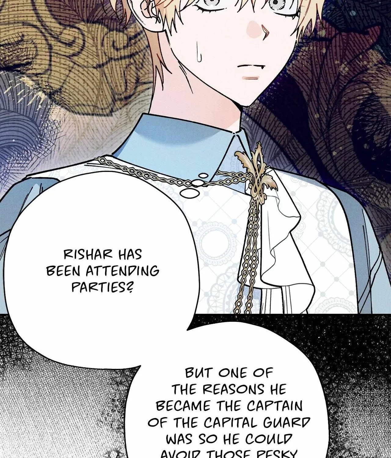 The Rogue Prince Is Secretly an Omega Chapter 67 page 55 - 
