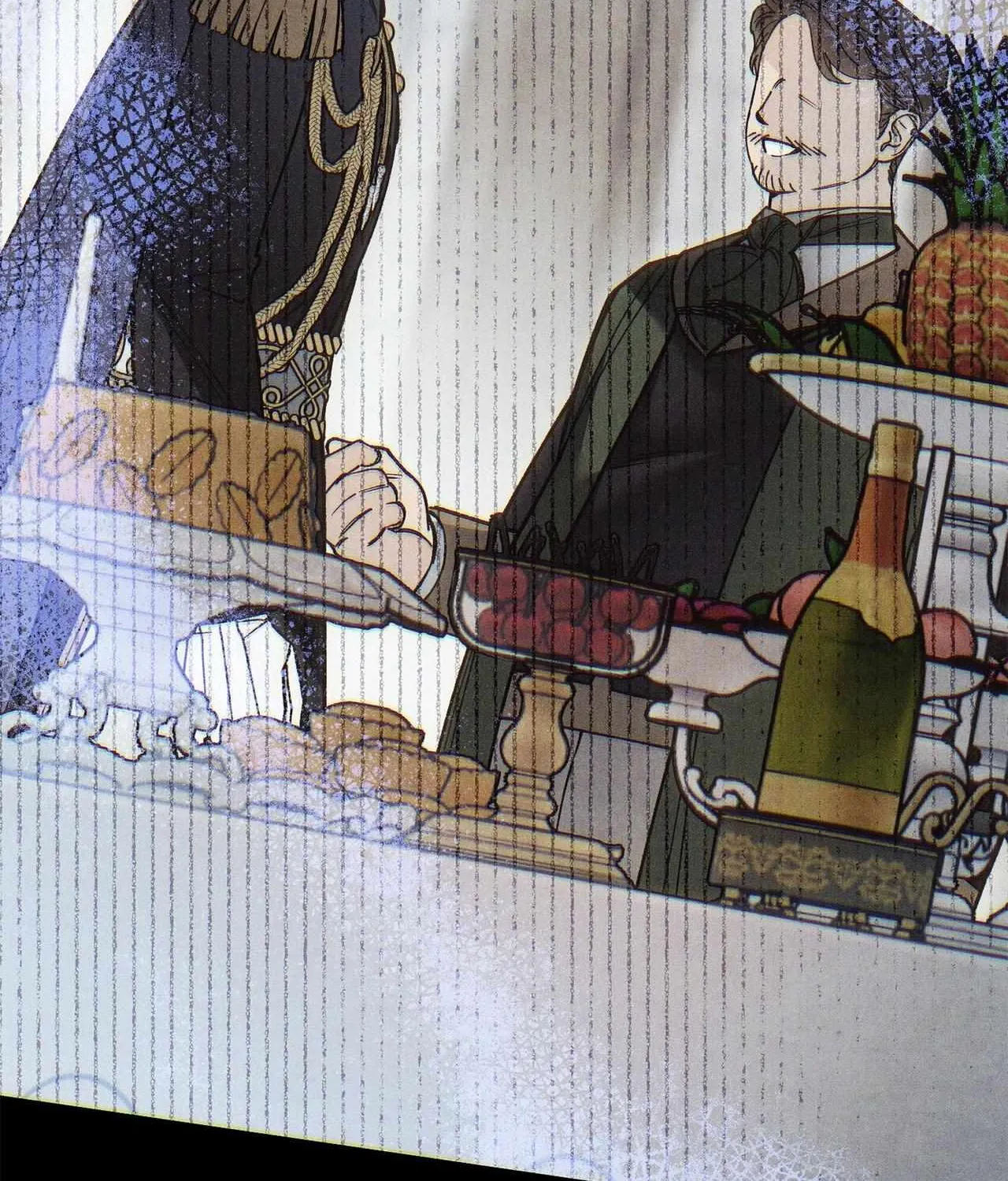 The Rogue Prince Is Secretly an Omega Chapter 67 page 59 - 