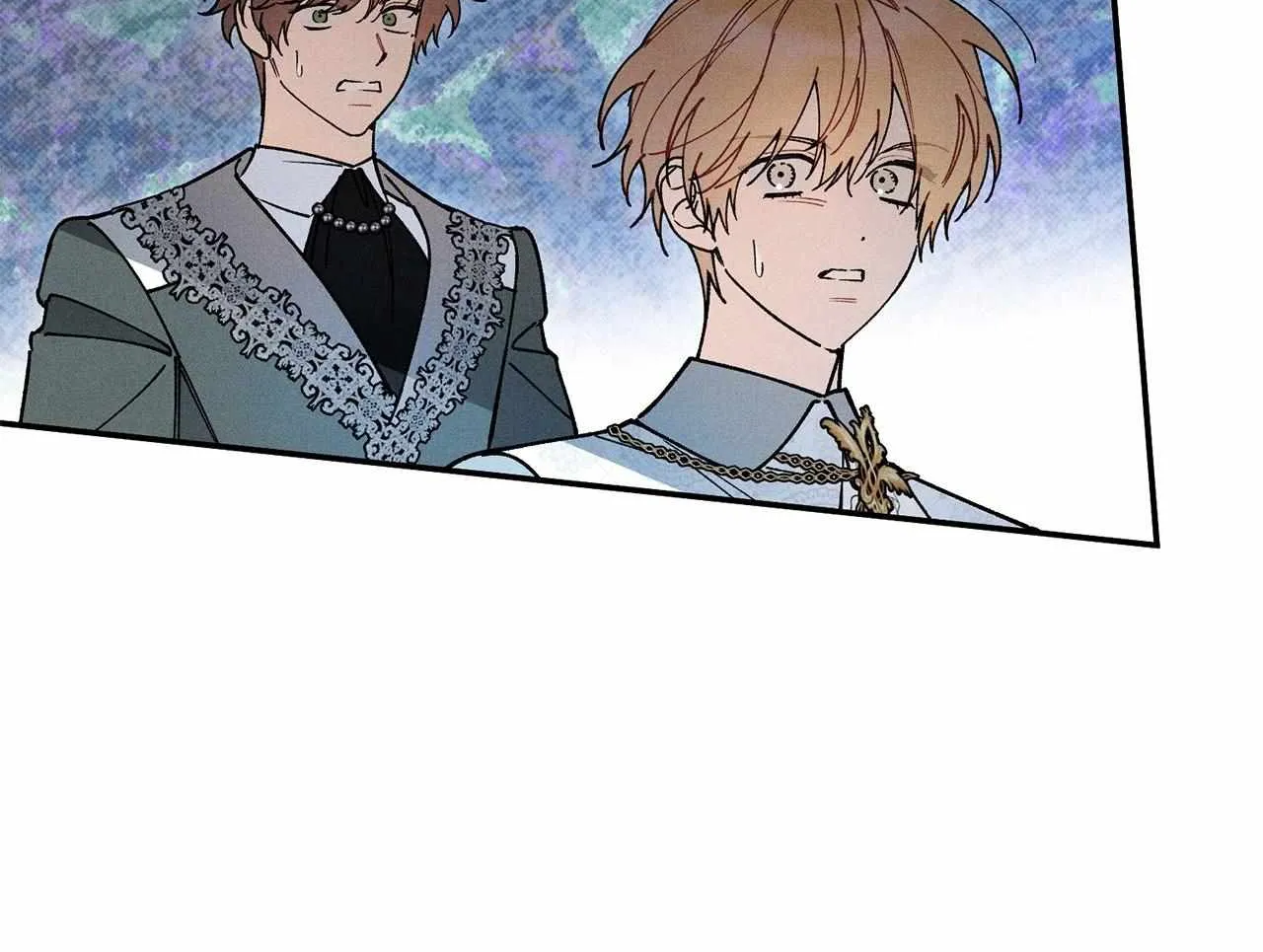 The Rogue Prince Is Secretly an Omega Chapter 67 page 63 - 