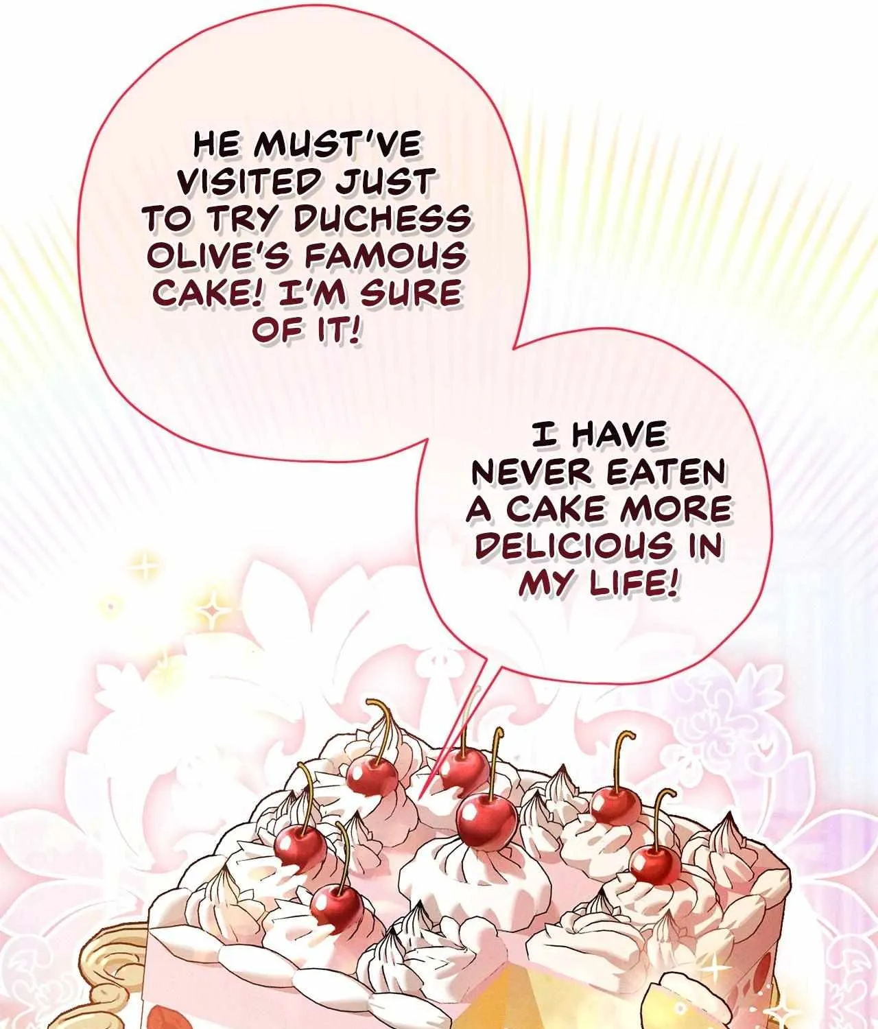 The Rogue Prince Is Secretly an Omega Chapter 67 page 64 - 