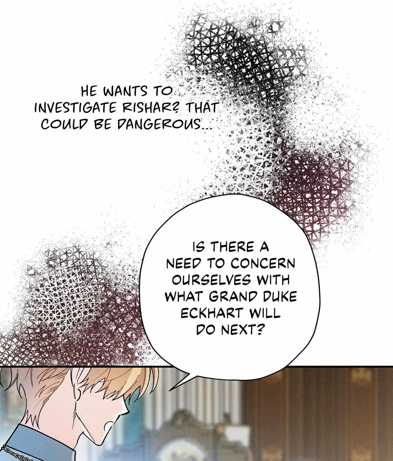 The Rogue Prince Is Secretly an Omega Chapter 67 page 70 - 