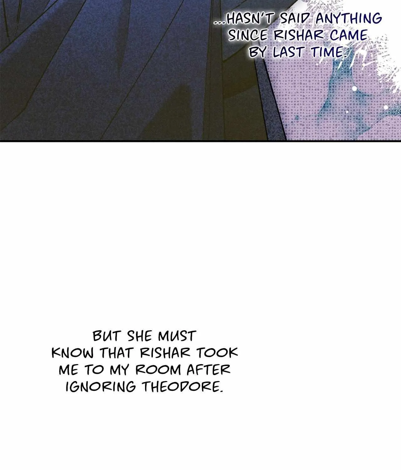 The Rogue Prince Is Secretly an Omega Chapter 67 page 8 - 